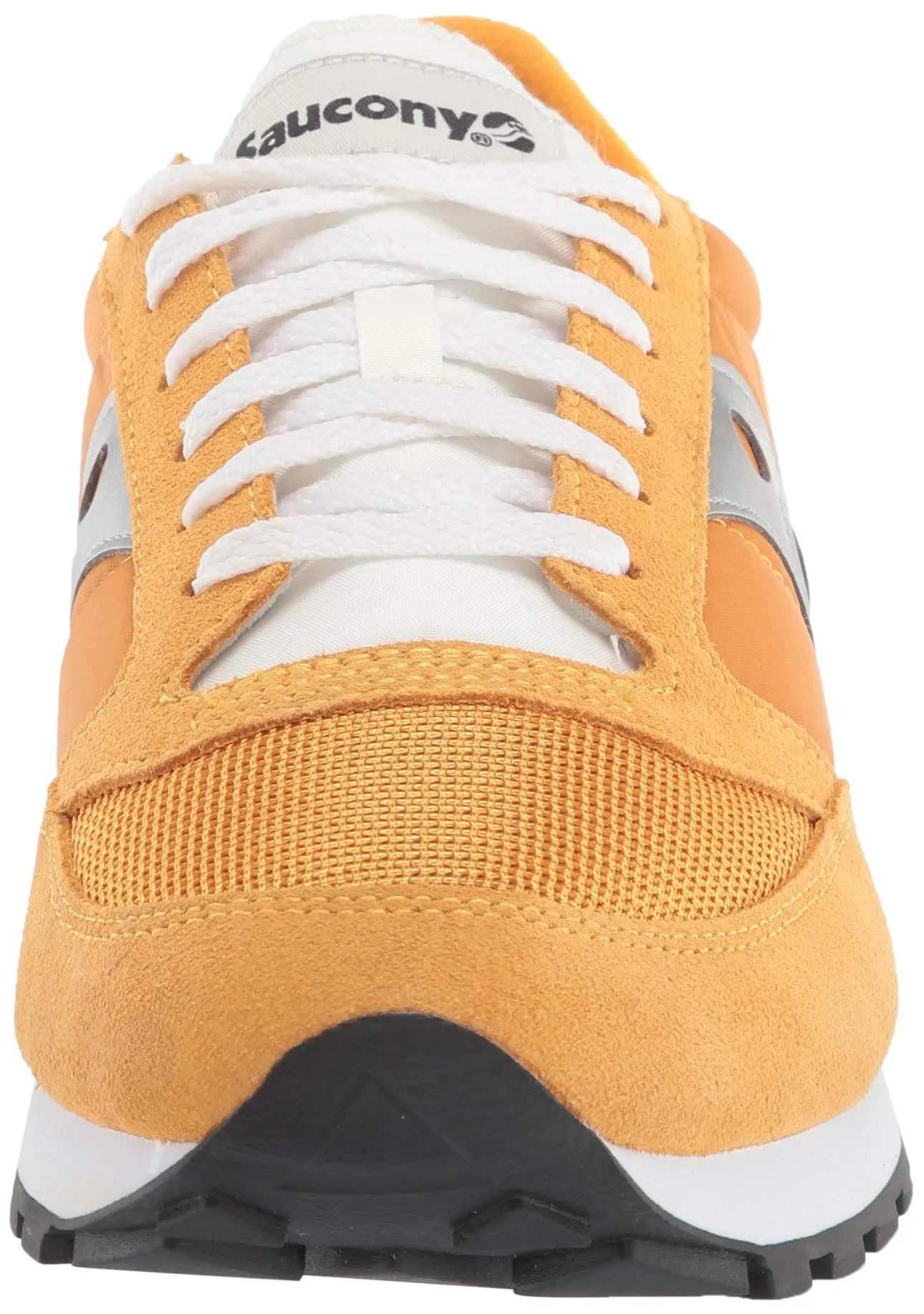 Saucony Jazz Original Vintage Sneaker da uomo, 42.5 EU - immagine 2