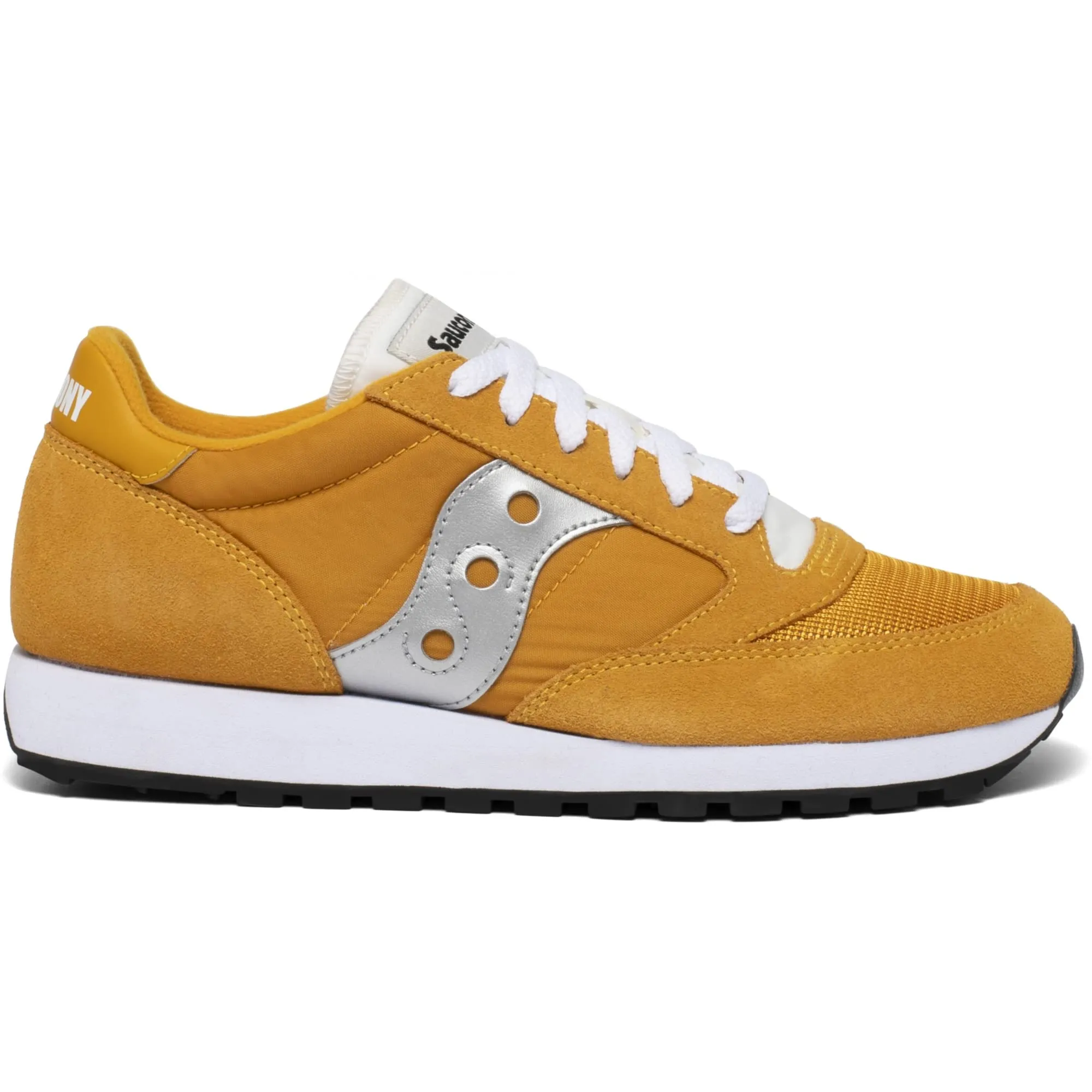 Saucony Jazz Original Vintage Sneaker da uomo, 42.5 EU - immagine 3