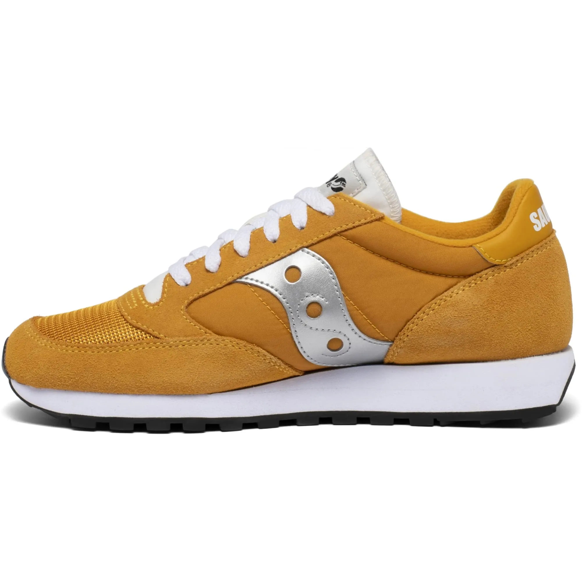 Saucony Jazz Original Vintage Sneaker da uomo, 42.5 EU - immagine 4
