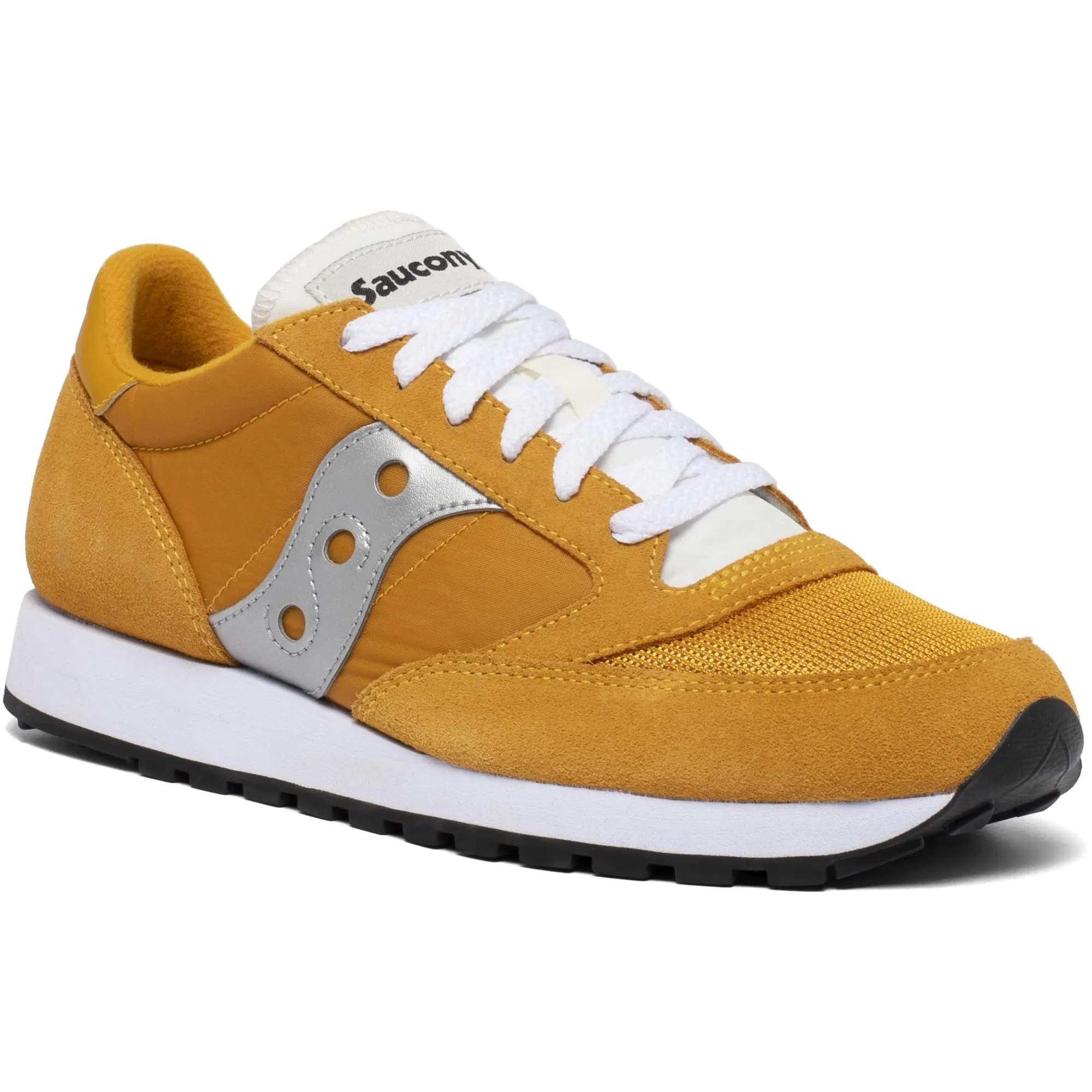 Saucony Jazz Original Vintage Sneaker da uomo, 42.5 EU - immagine 7