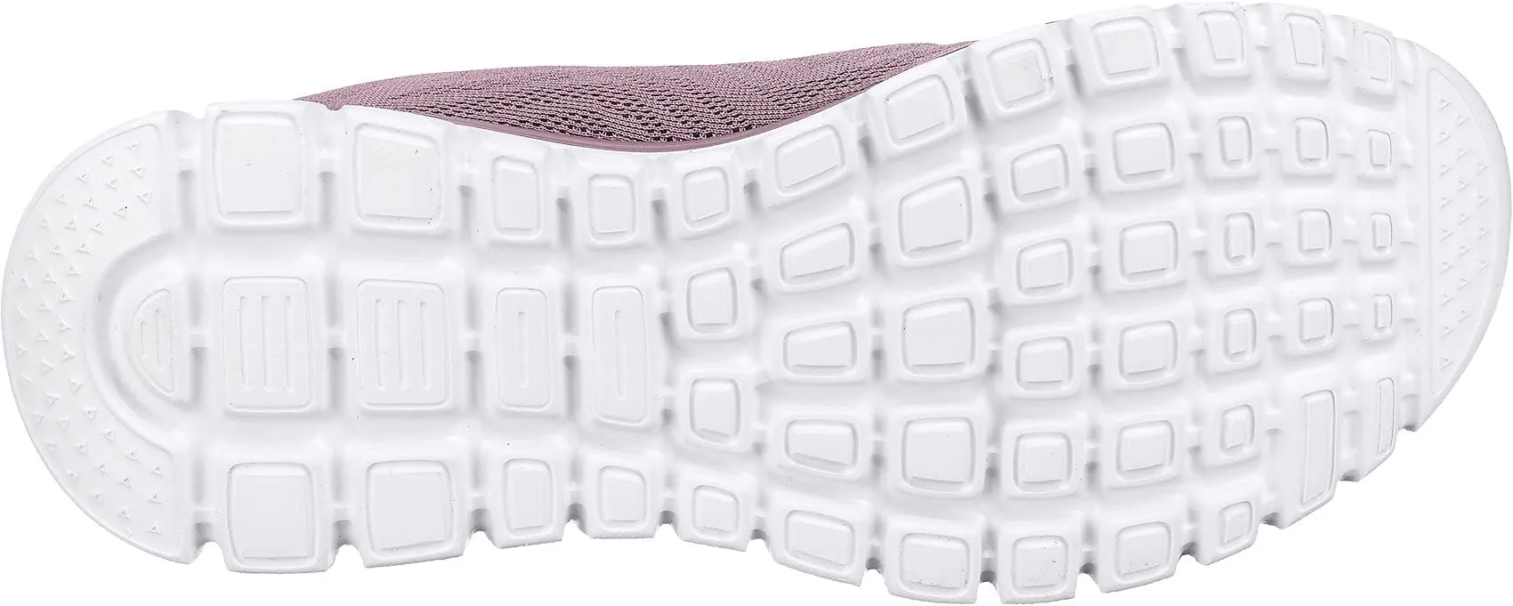 Skechers Graceful Get Connected Women's Sneaker, Lavender, 42 EU - immagine 7