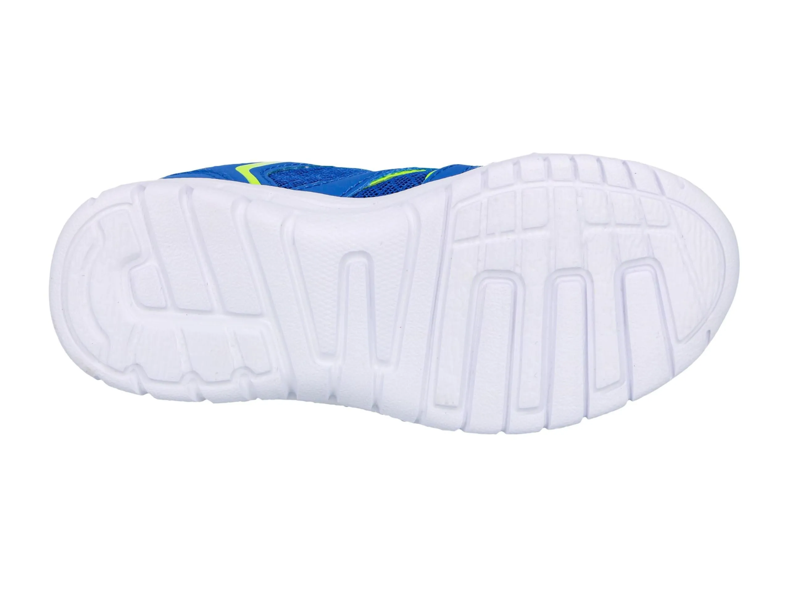 Lico Skip Vs Scarpe da Ginnastica Bambini e ragazzi, Blu/Verde Lemon, 32 EU - immagine 4