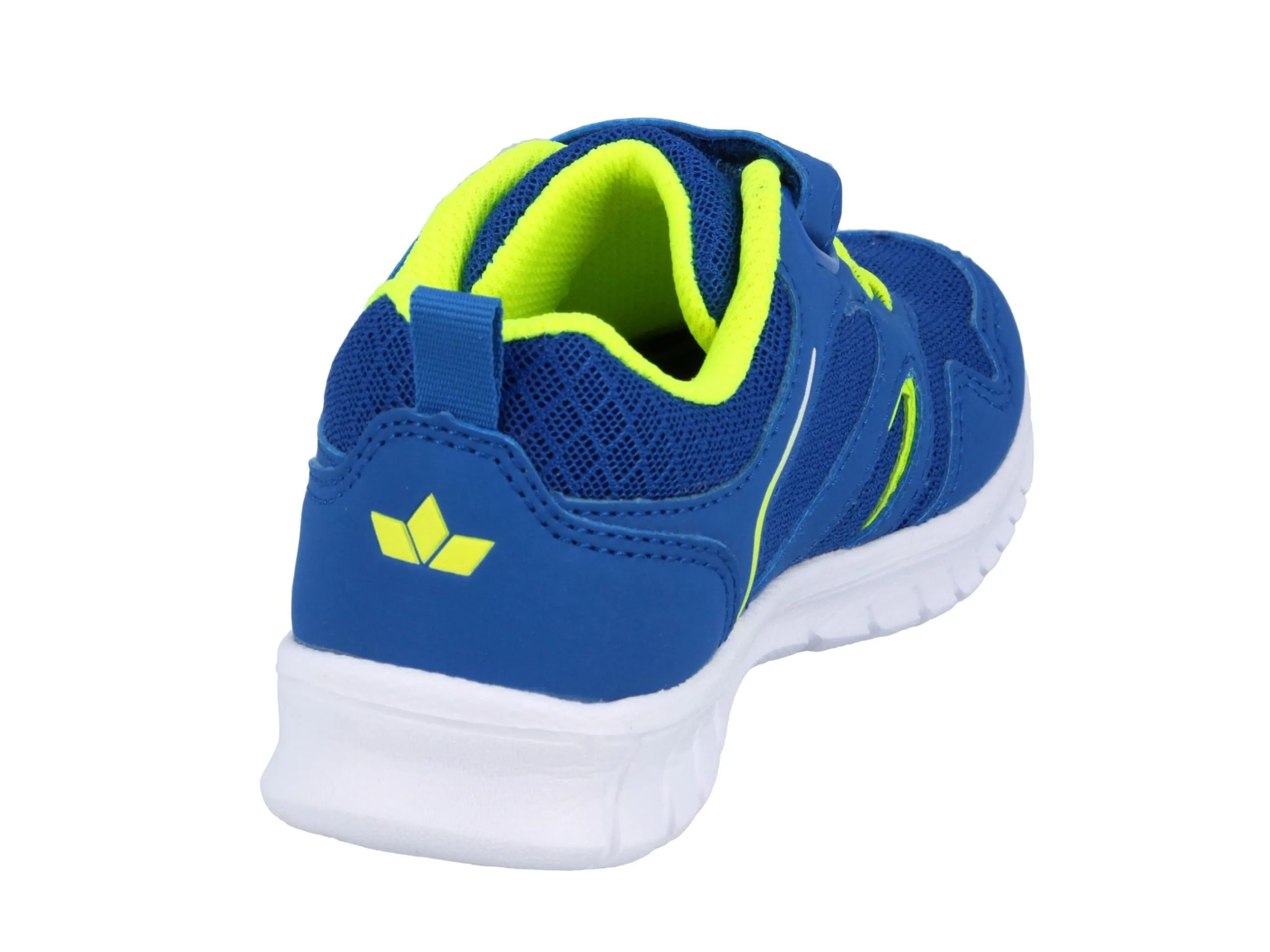 Lico Skip Vs Scarpe da Ginnastica Bambini e Ragazzi, Blu/Verde Lemon, 33 EU - immagine 3