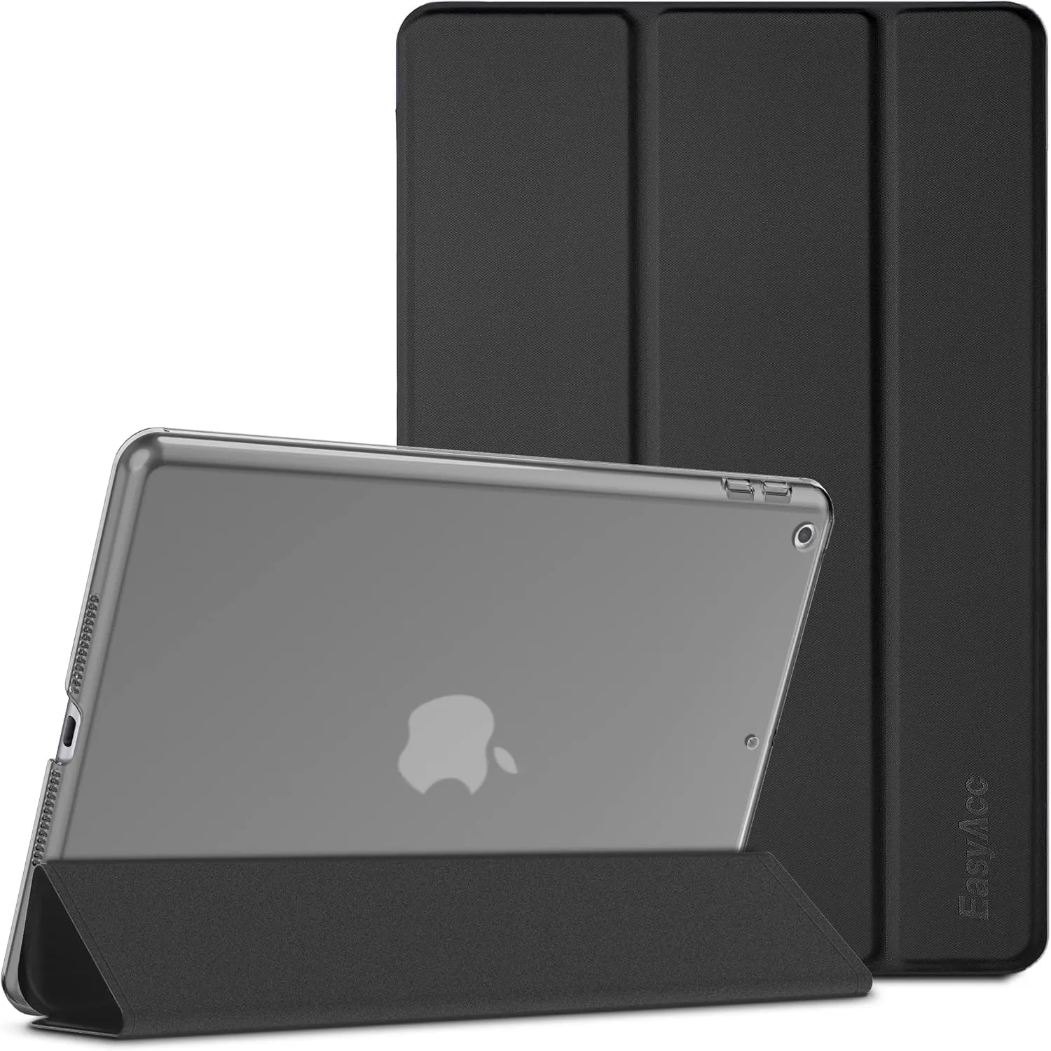 EasyAcc Custodia Cover per iPad 9/8/7 Generazione 10.2 pollici - immagine 1