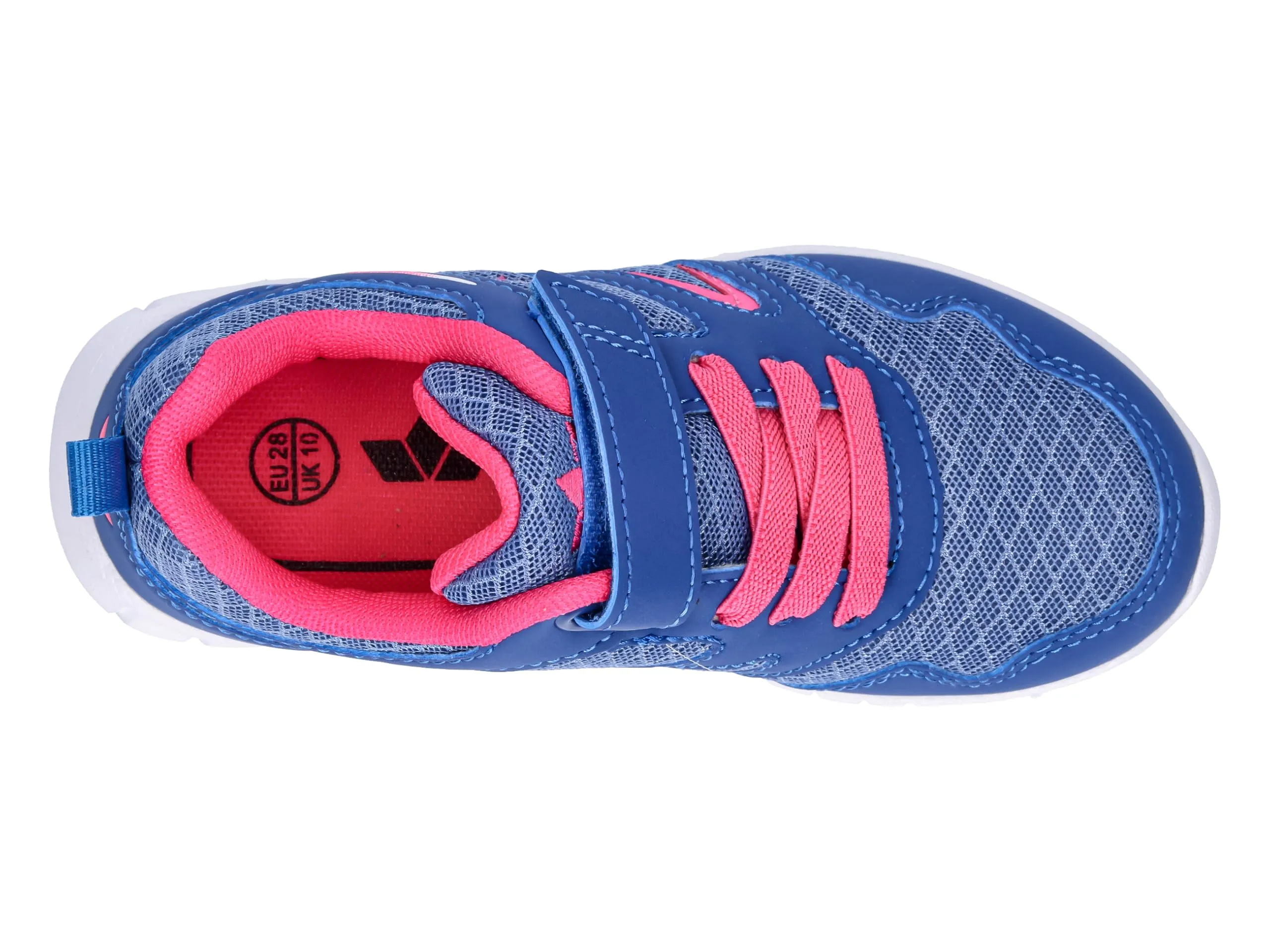 Lico Skip VS, Lilla Rosa, 40 EU - immagine 5