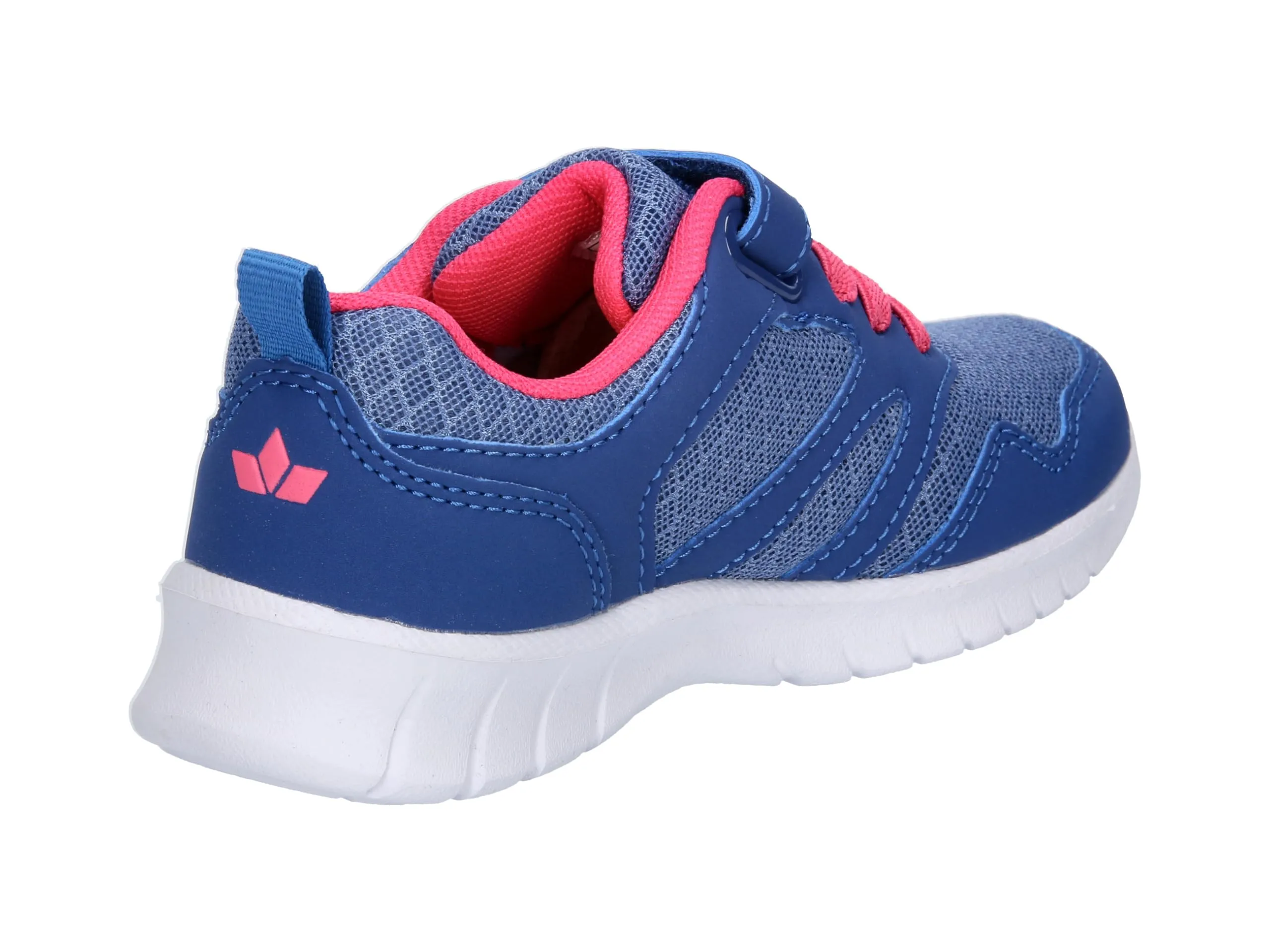 Lico Skip Vs Sneaker da Uomo, Lilla/Rosa, 32 EU - immagine 3