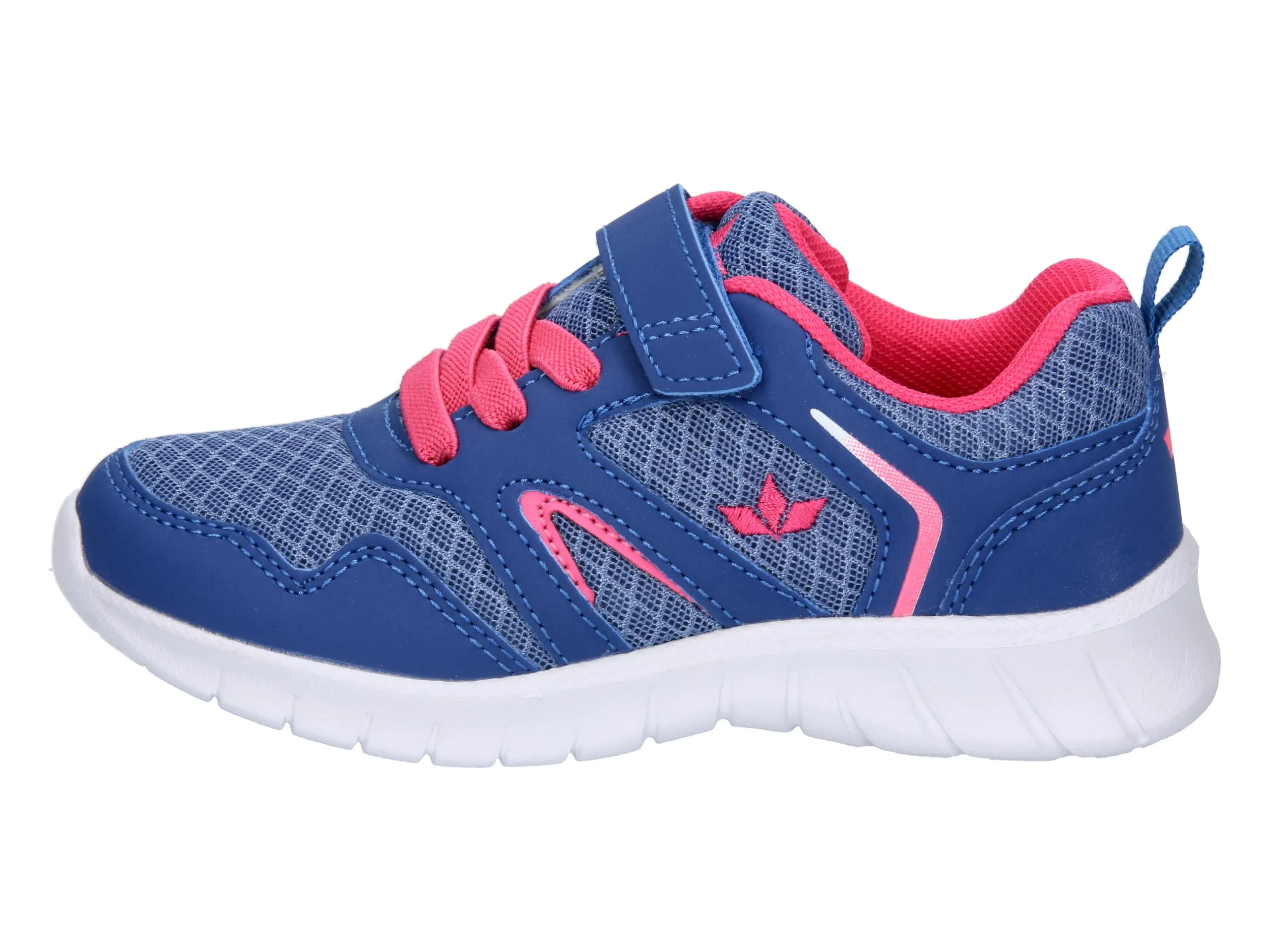 Lico Skip Vs Sneaker da Uomo, Lilla/Rosa, 41 EU - immagine 6
