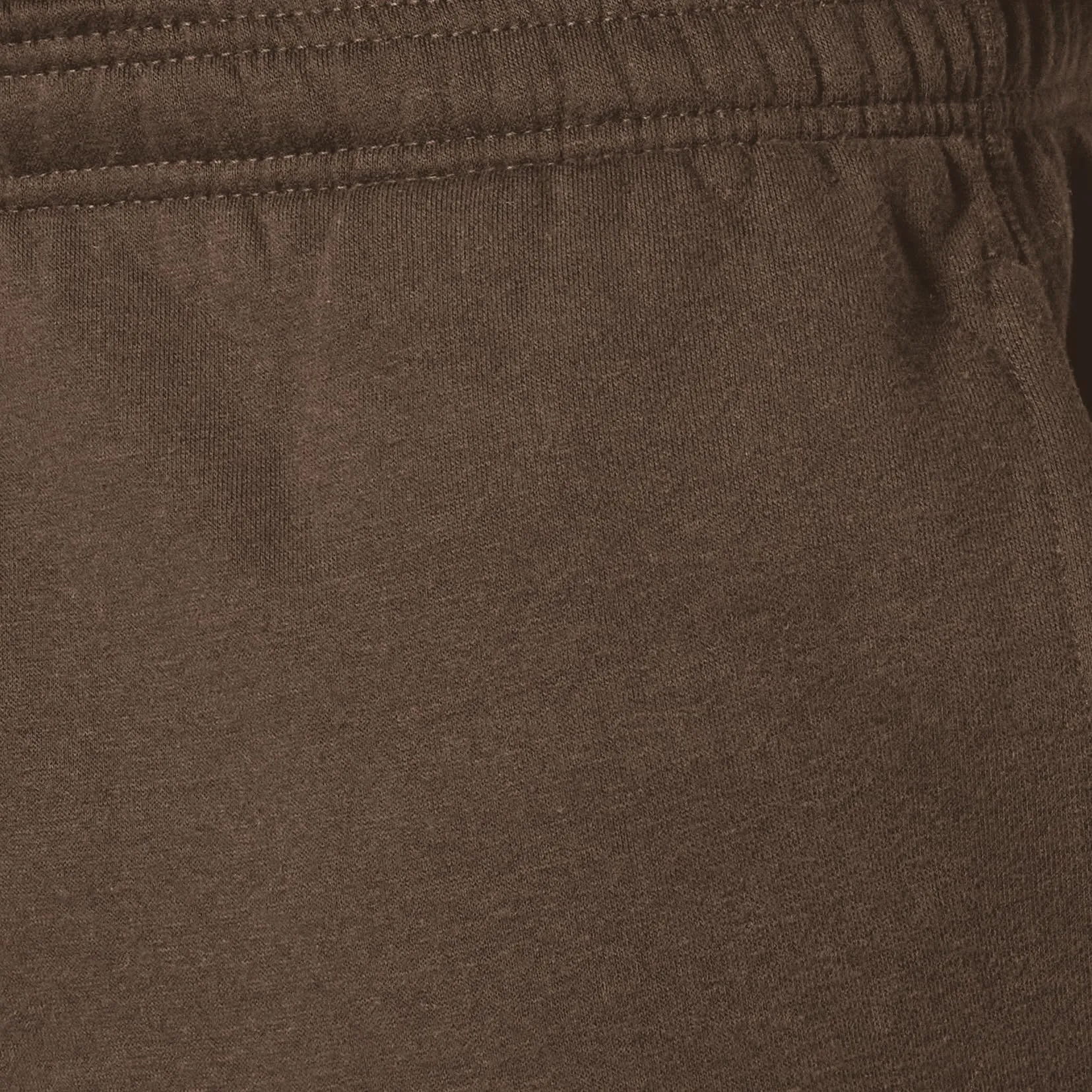 Amazon Essentials Pantaloni Sportivi in Pile con Fondo Aperto Uomo, Marrone Medio, L - immagine 7