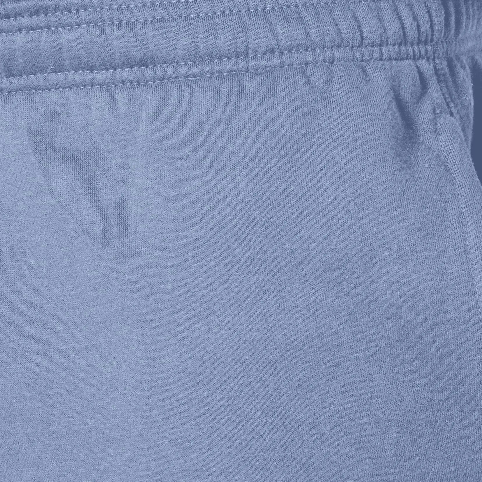 Amazon Essentials Pantaloni Sportivi in Pile con Fondo Aperto Uomo, Blu Ardesia, S - immagine 7