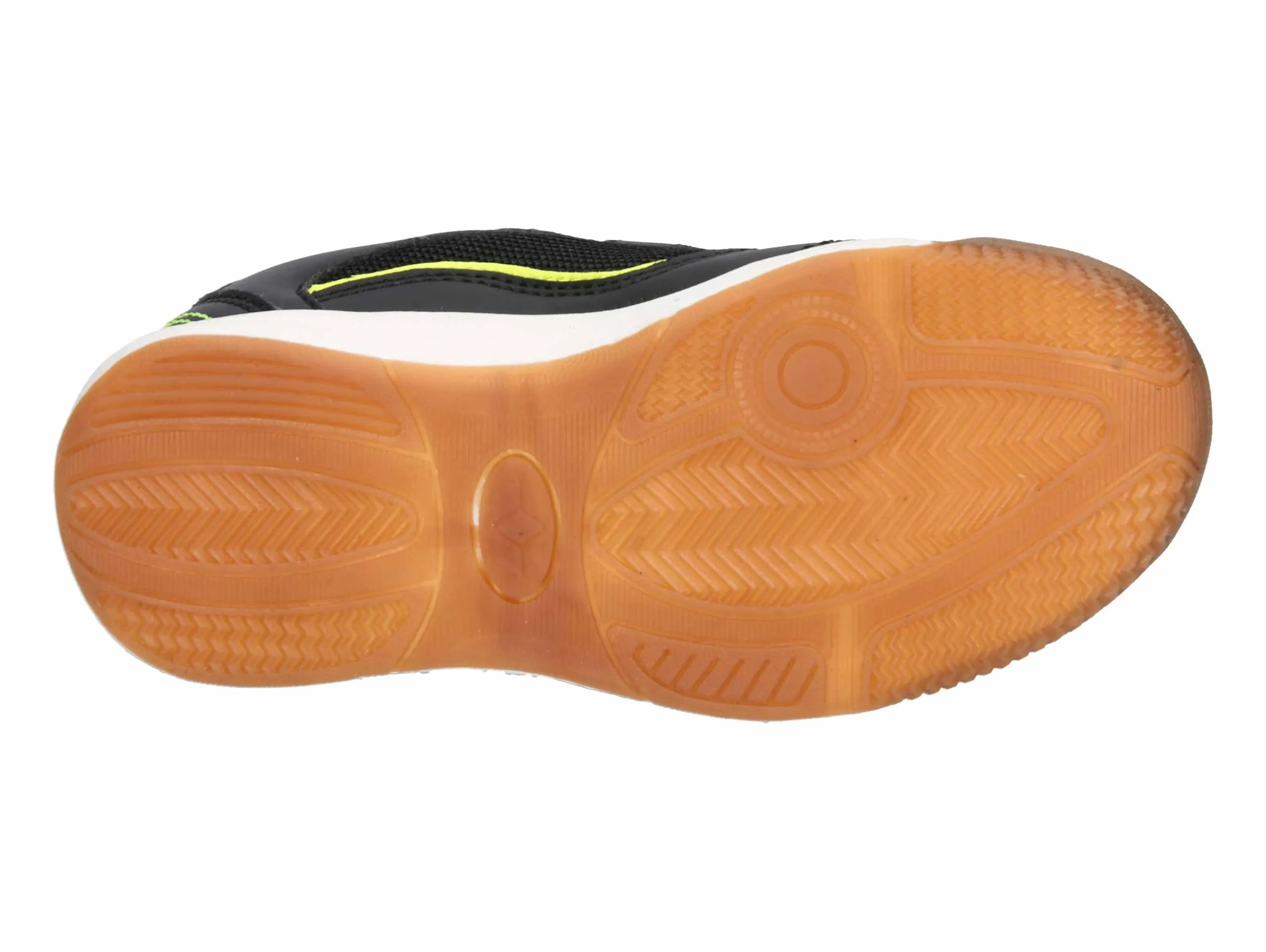 Lico Skip Vs Sneaker da Uomo, Nero Limone, 29 EU - immagine 6