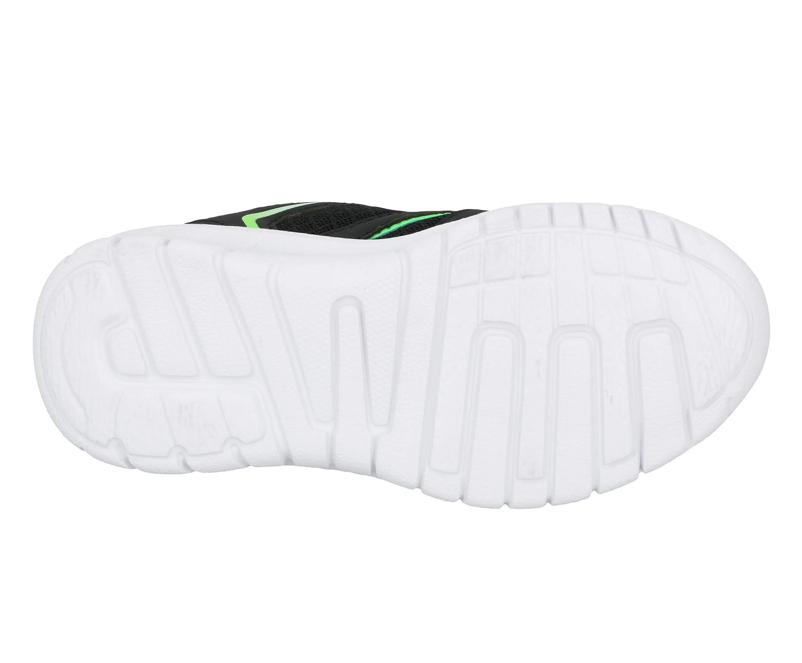 Lico Skip Vs Sneaker da Uomo, Nero Limone, 38 EU - immagine 7