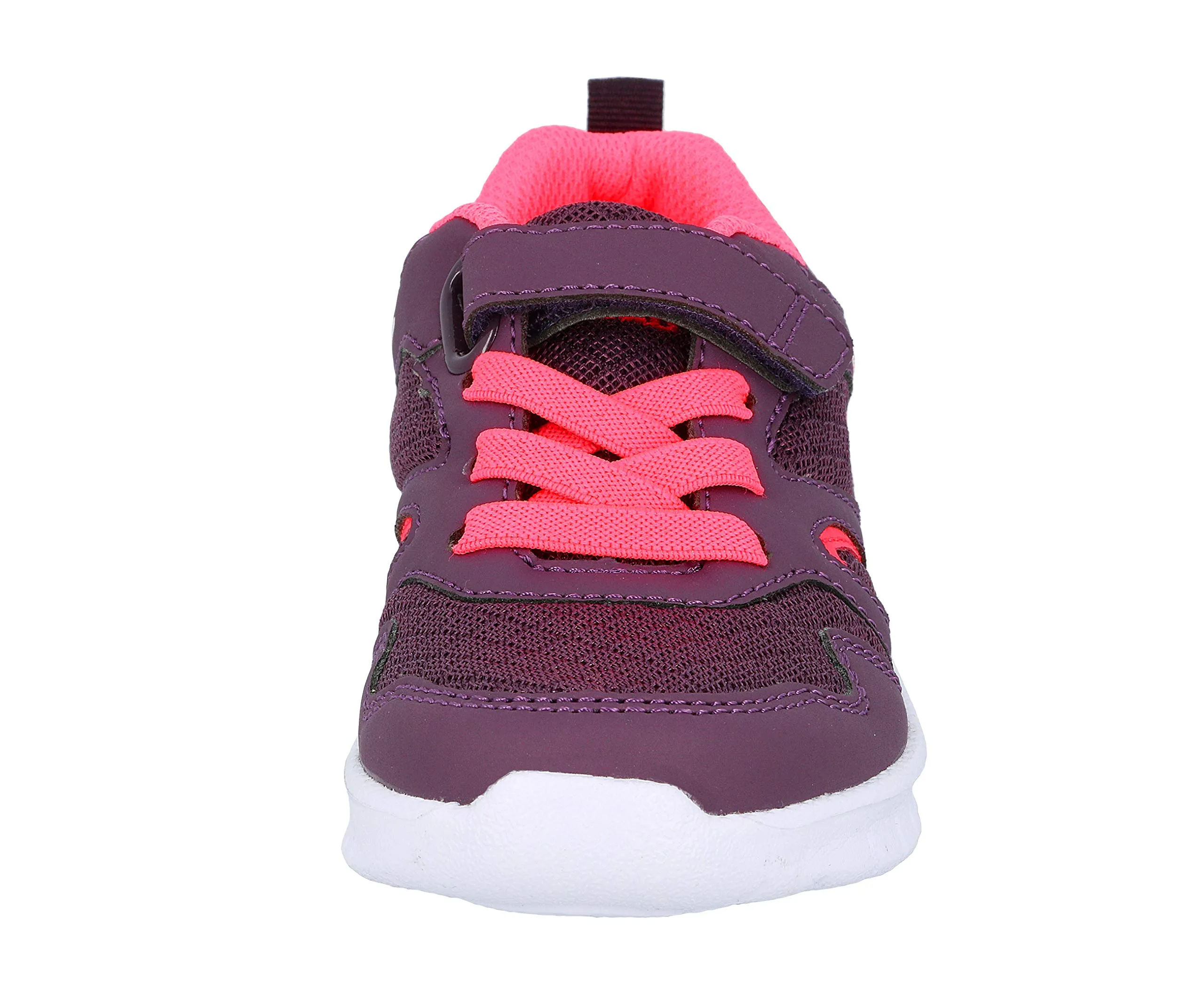 Lico Skip Vs Sneaker da Uomo, Bordeaux Rosa, 40 EU - immagine 3