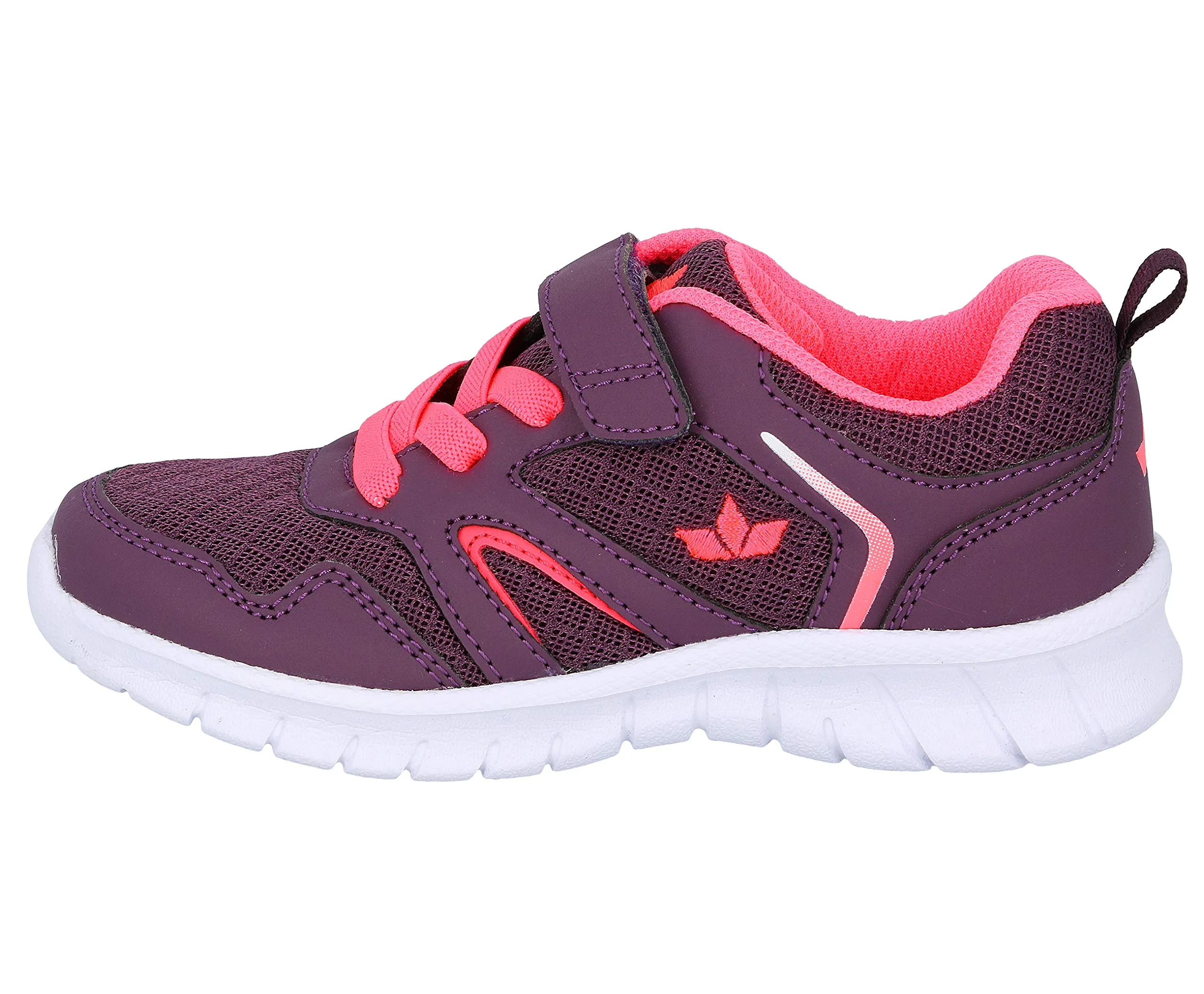 Lico Skip Vs Sneaker da Uomo, Bordeaux Rosa, 36 EU - immagine 2