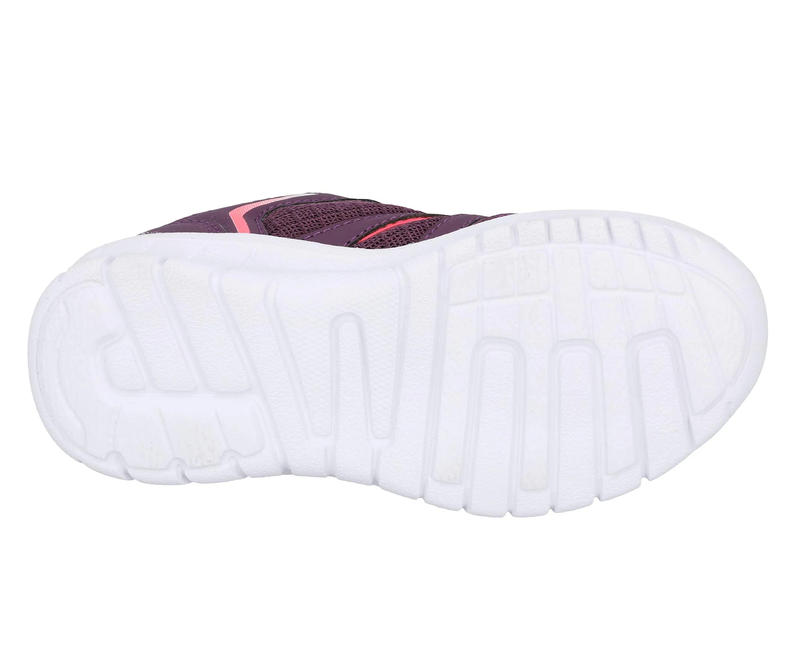 Lico Skip Vs Sneaker da Uomo, Bordeaux Rosa, 36 EU - immagine 6