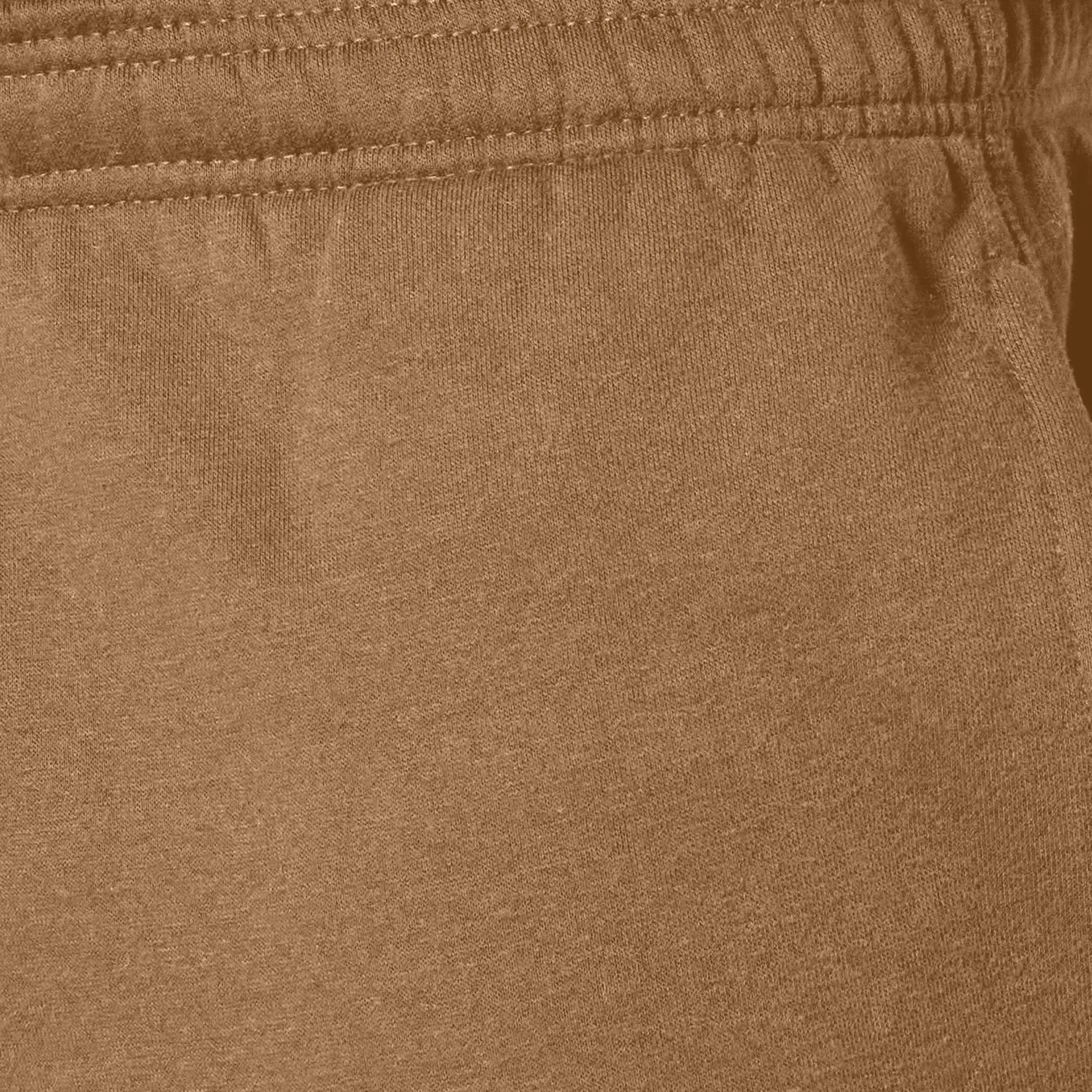 Amazon Essentials Pantaloni Sportivi in Pile con Fondo Aperto Uomo, Tan Scuro, L - immagine 7