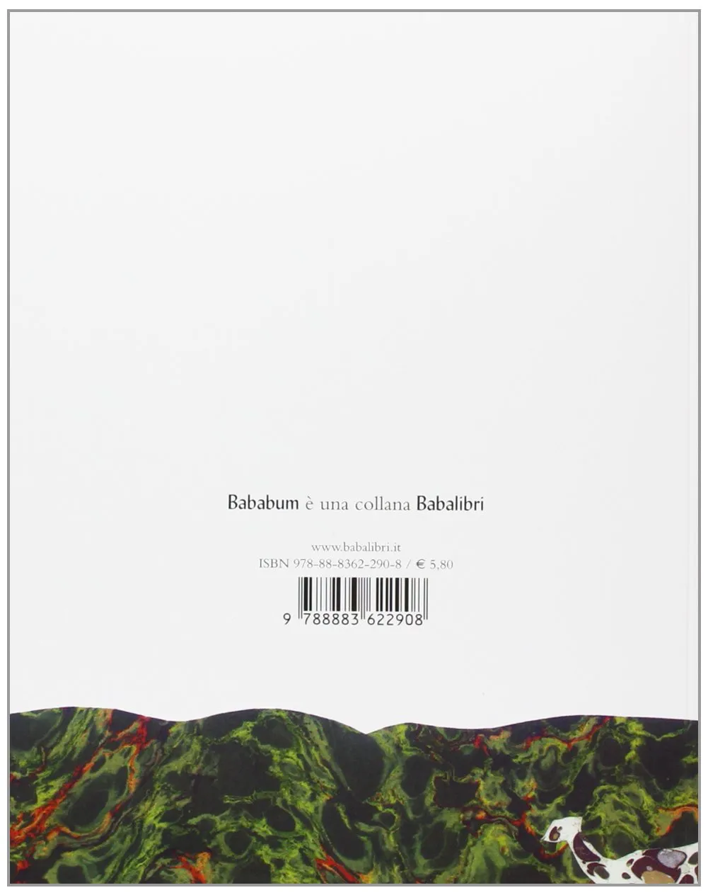 Pezzettino - Bababum - immagine 2