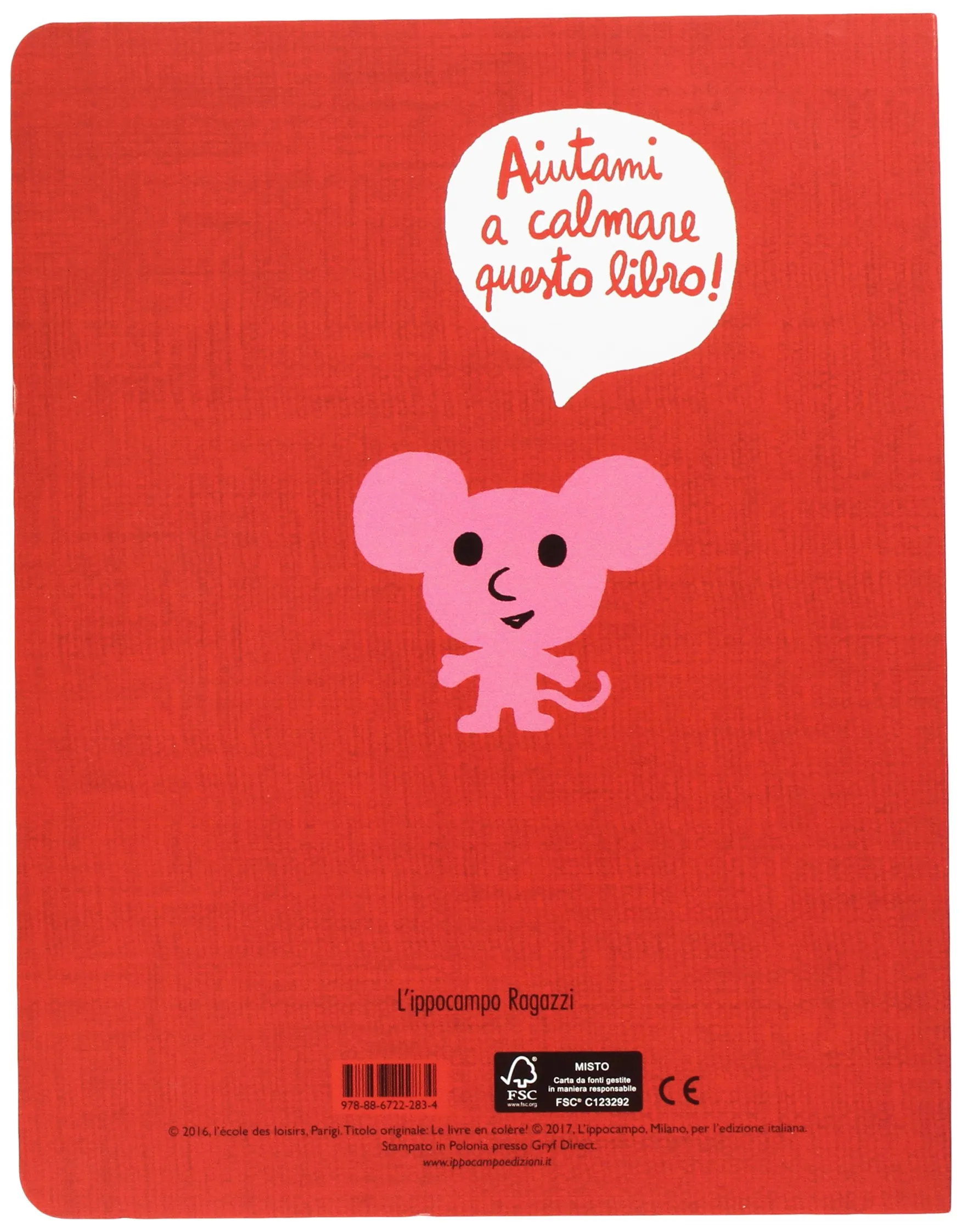 Il libro arrabbiato - L'Ippocampo - immagine 2
