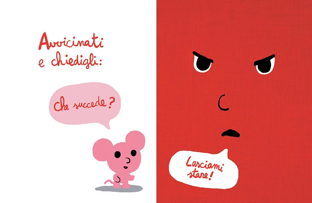 Il libro arrabbiato - L'Ippocampo - immagine 3