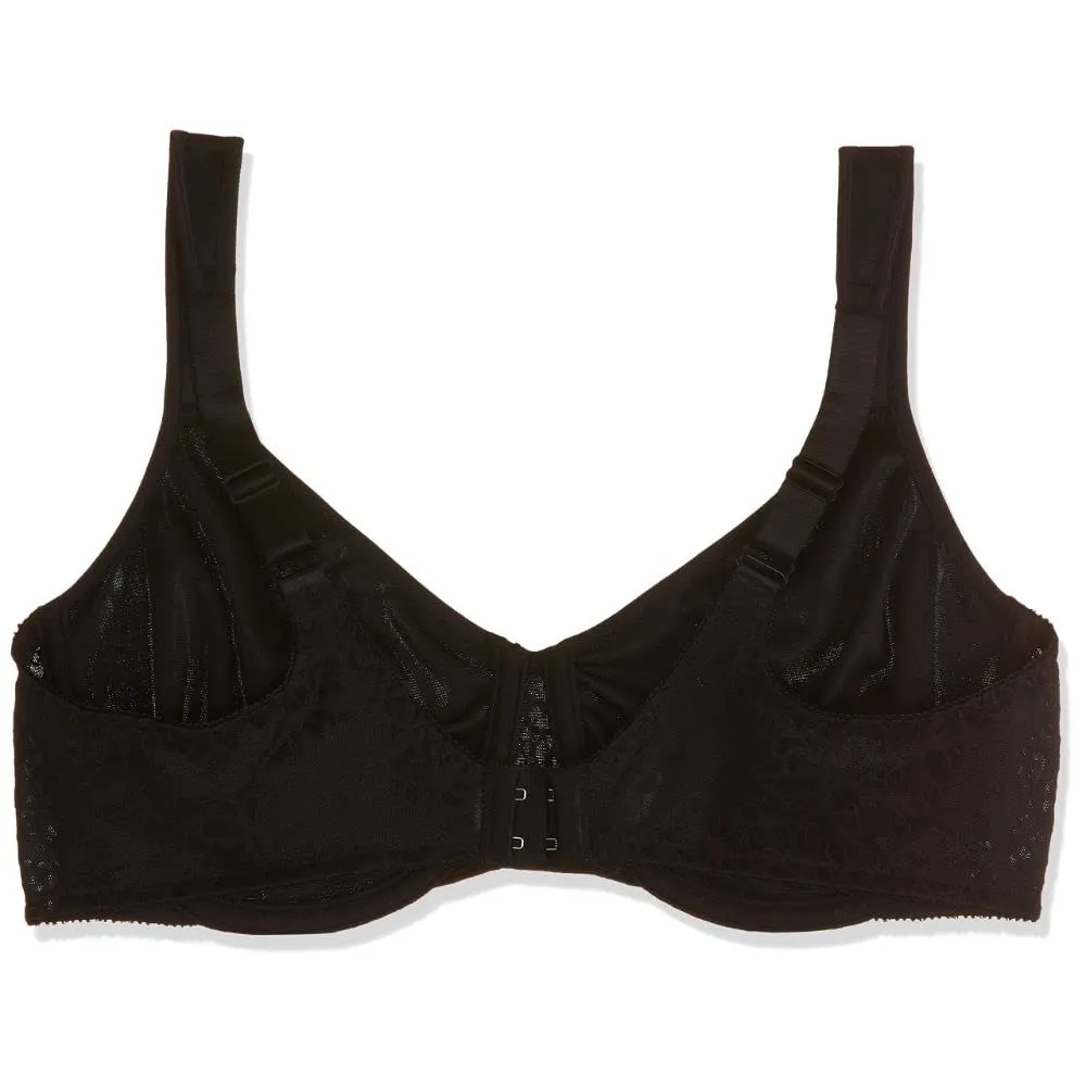 Triumph Soft Sensation Bra Black 75A - immagine 2