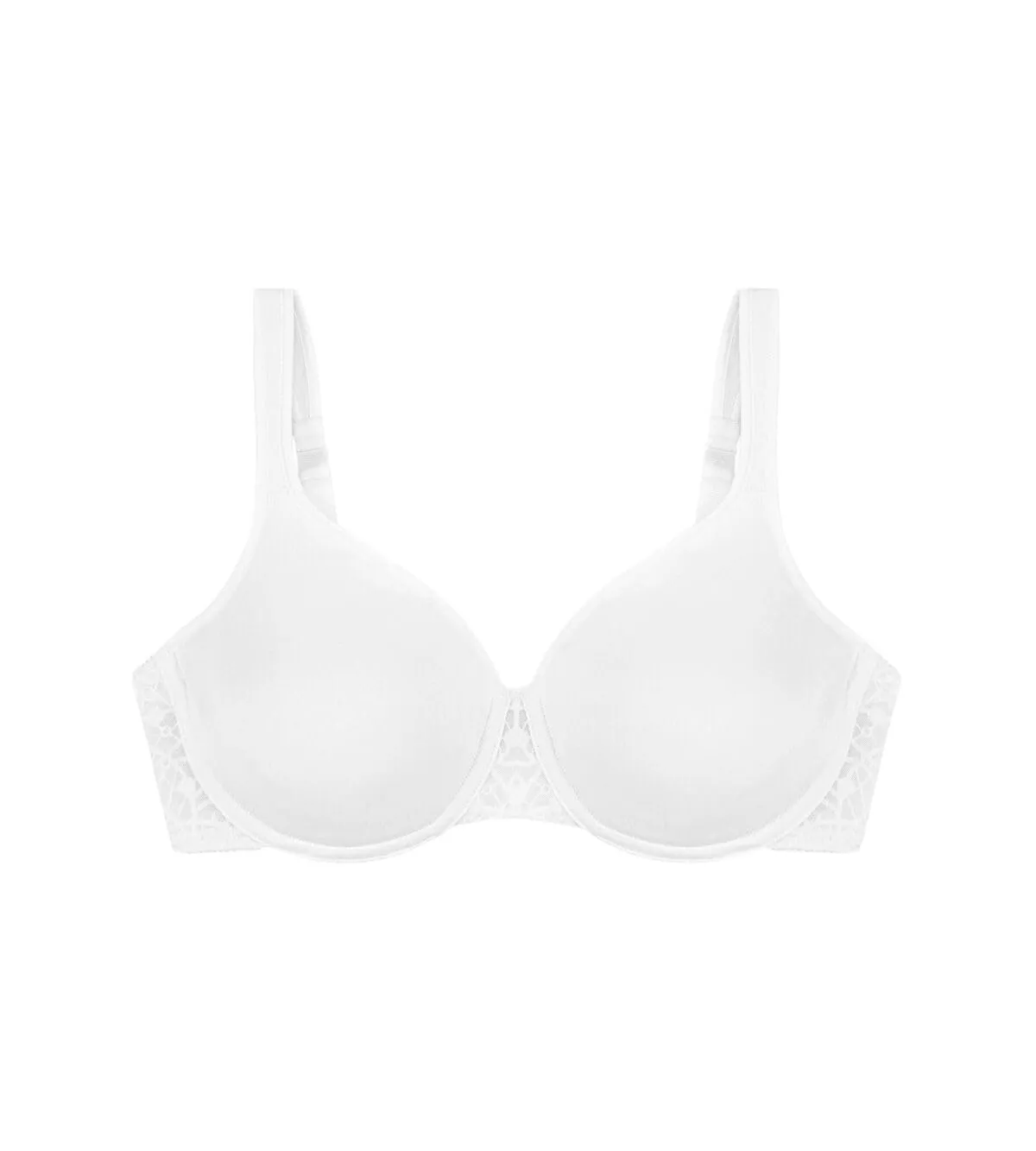 Triumph Soft Sensation P X Damen Weiß 70B - immagine 1
