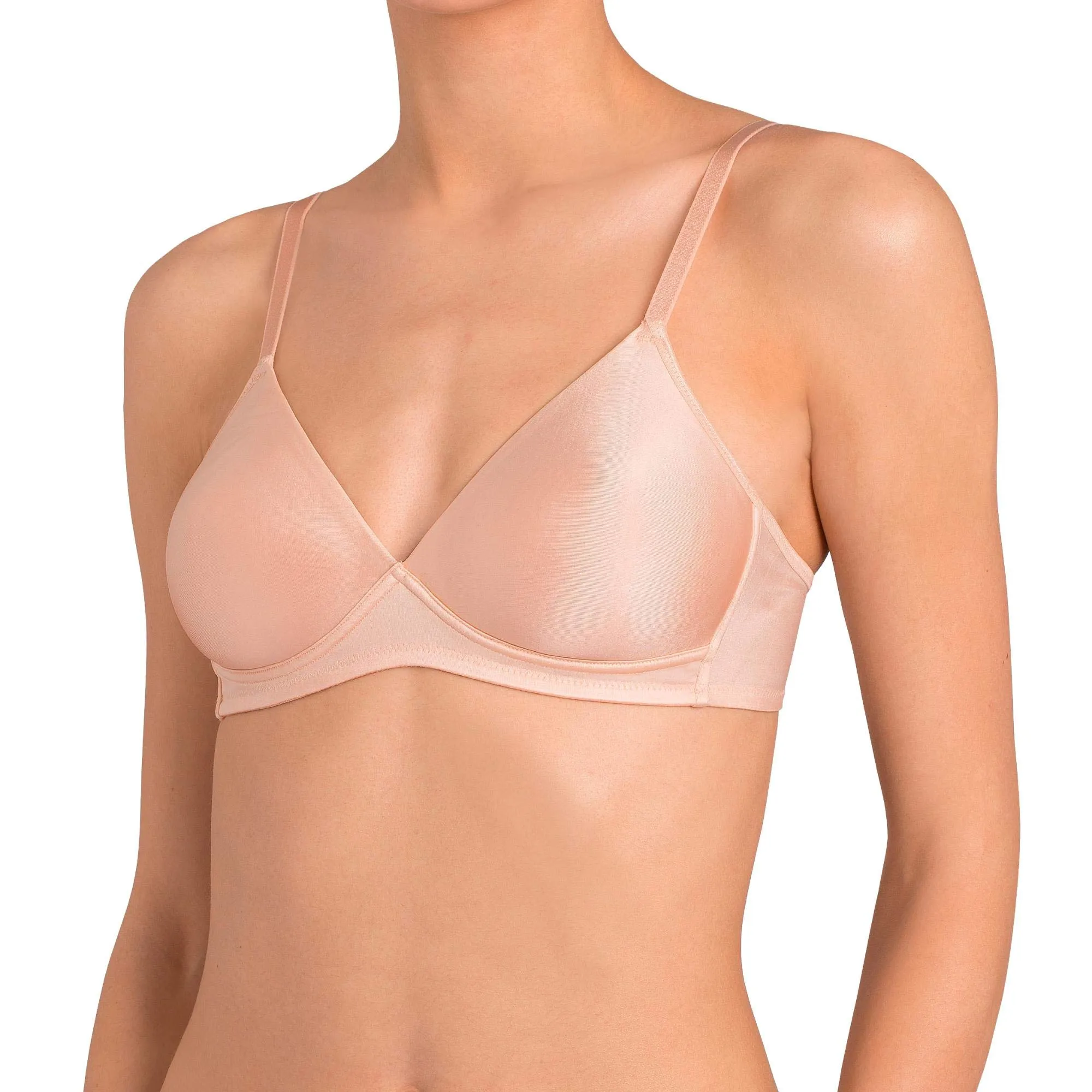 Triumph Soft Sensation P X, Nude Beige, 80B - immagine 1