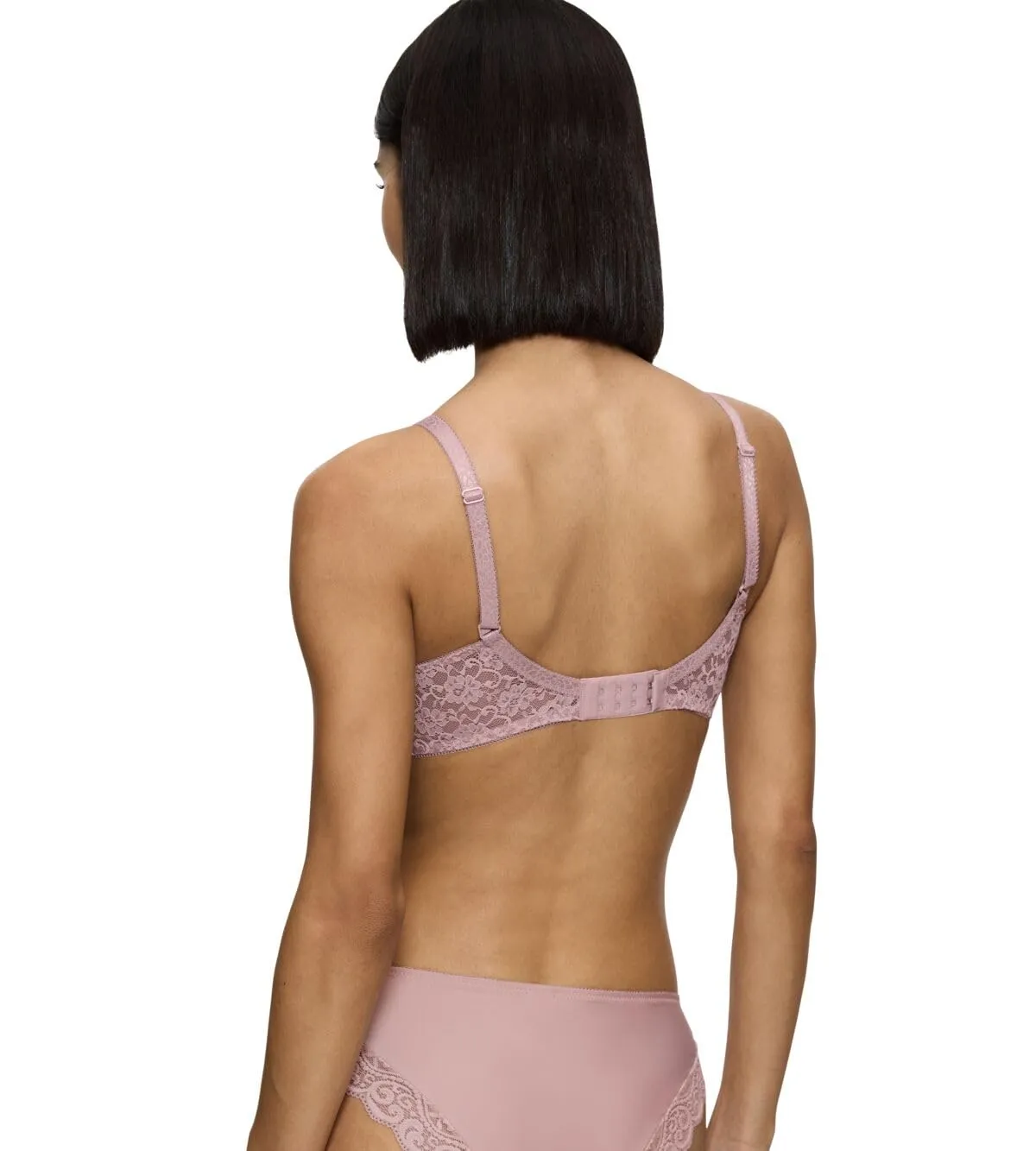 Triumph Amourette WP Bra - Mauve Rose - 2B - immagine 4