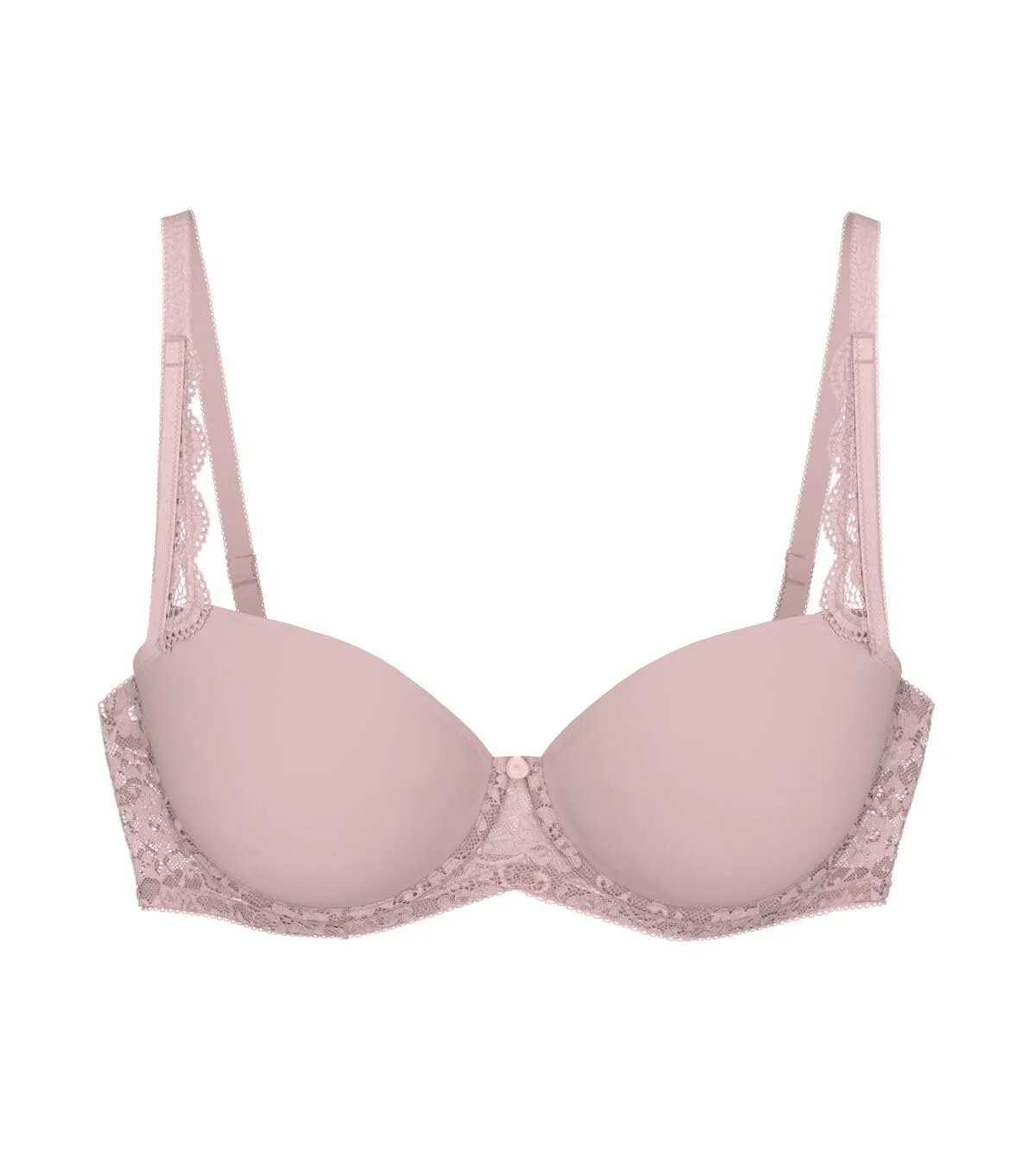 Triumph Amourette WP Bra - Mauve Rose - 2B - immagine 5
