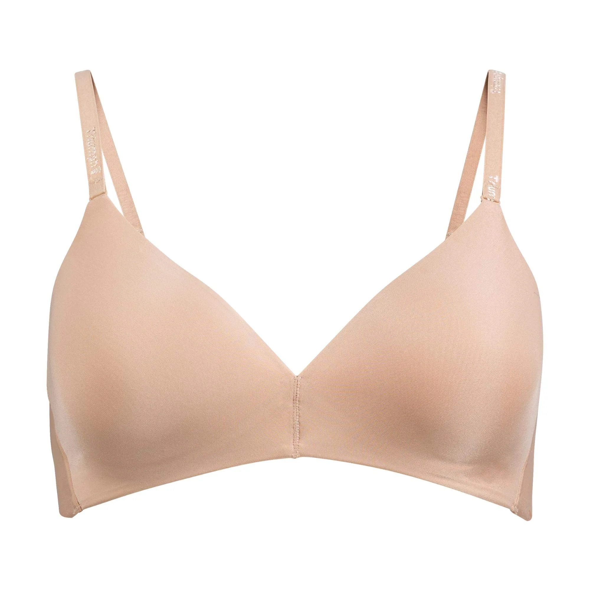 Triumph Smooth Skin 5G Body Bra, Beige, 4B - immagine 2