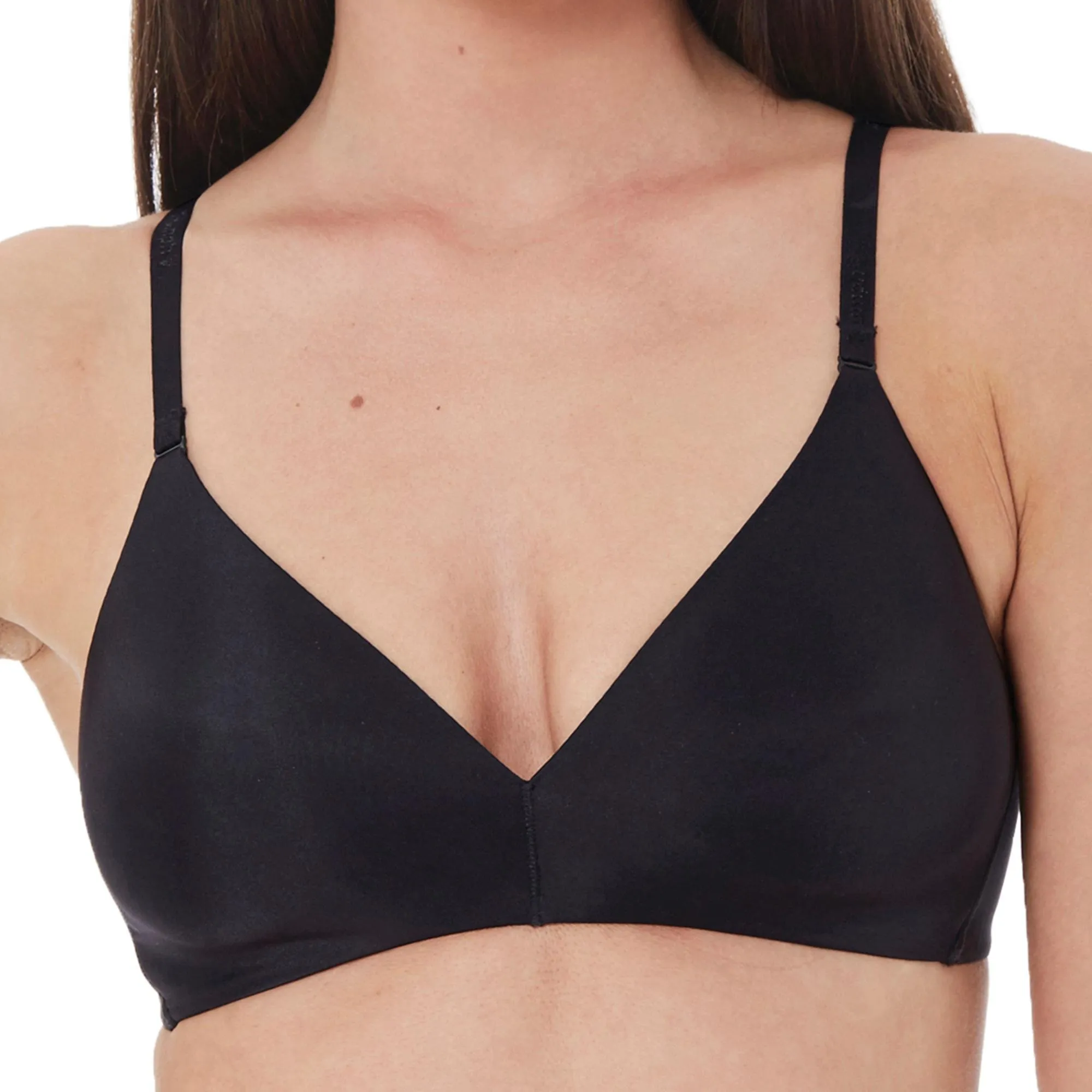 Triumph Women's Bra, Black, 5C - immagine 1