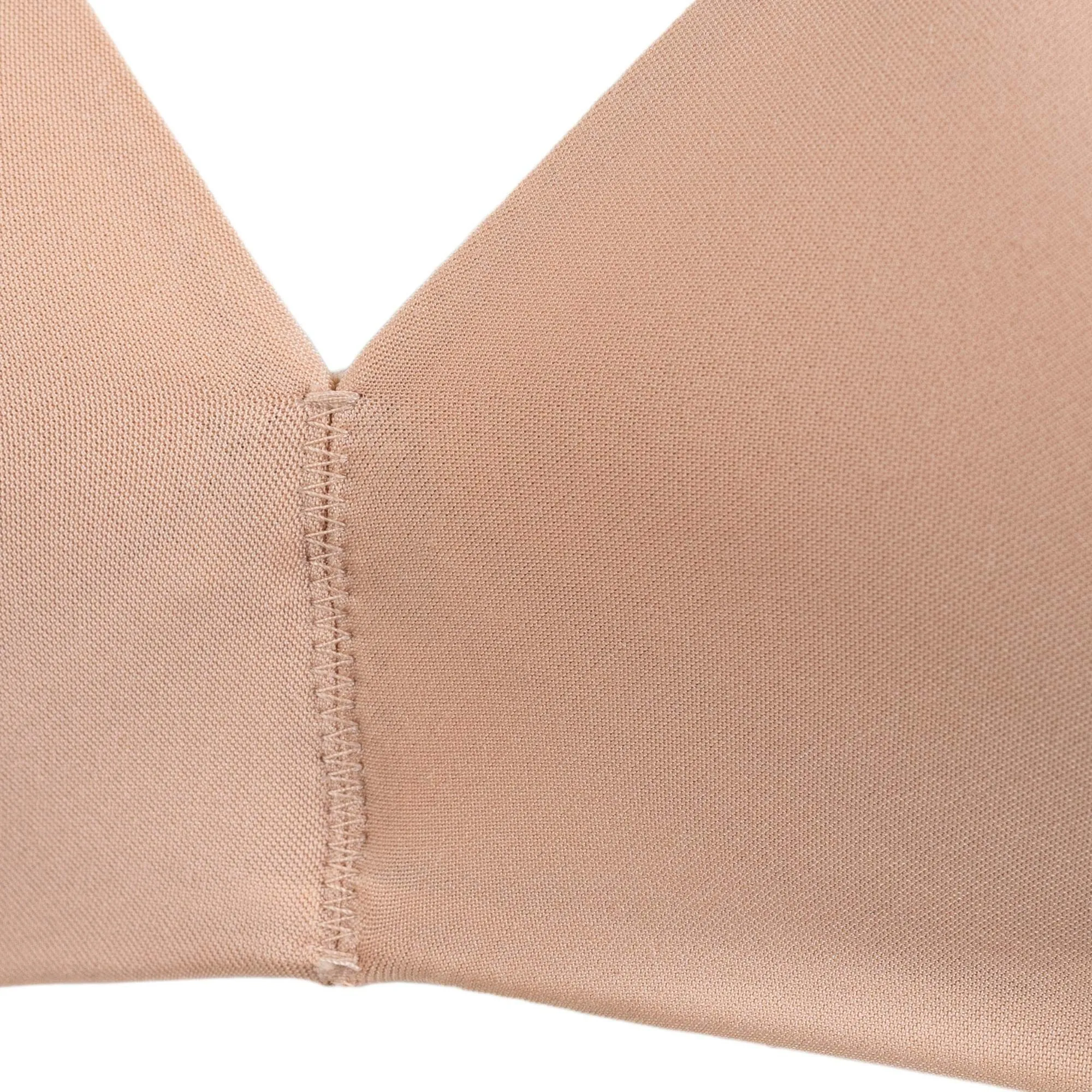 Triumph Body Bra, Smooth Skin 5G, Beige, 3C - immagine 4