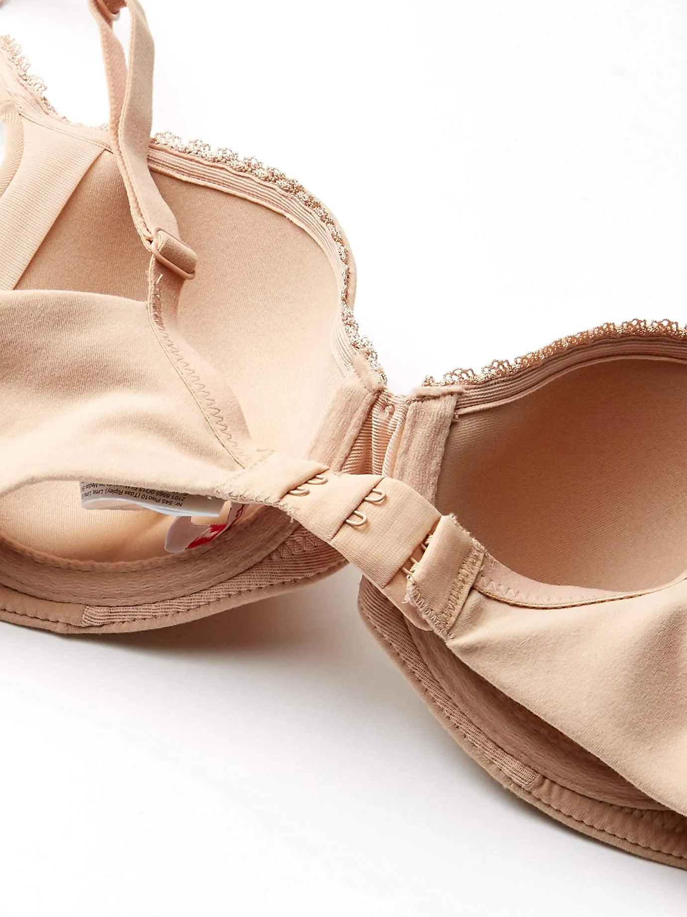 Triumph Perfectly Soft Smooth Skin Bra WHP 85C - immagine 3
