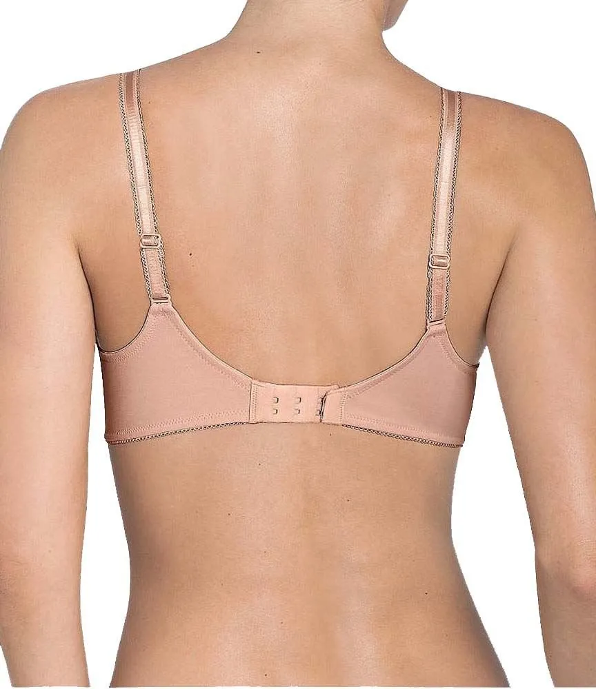 Triumph Modern Posy W Reggiseno, Neutral Beige, 2C - immagine 2