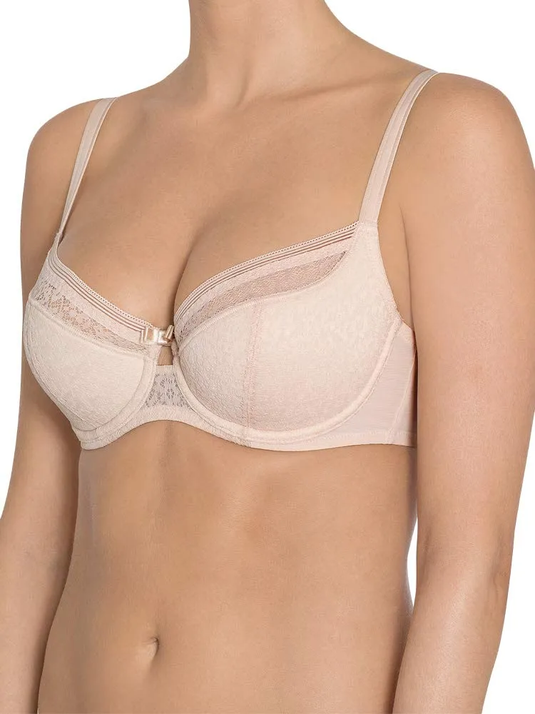 Triumph Beauty-Full Essential Reggiseno Donna, Avorio (Nude), 2C IT - immagine 1
