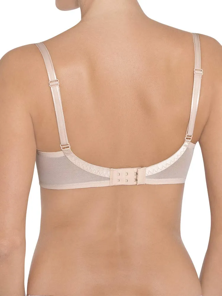 Triumph Beauty-Full Essential Reggiseno Donna, Avorio (Nude), 2C IT - immagine 2