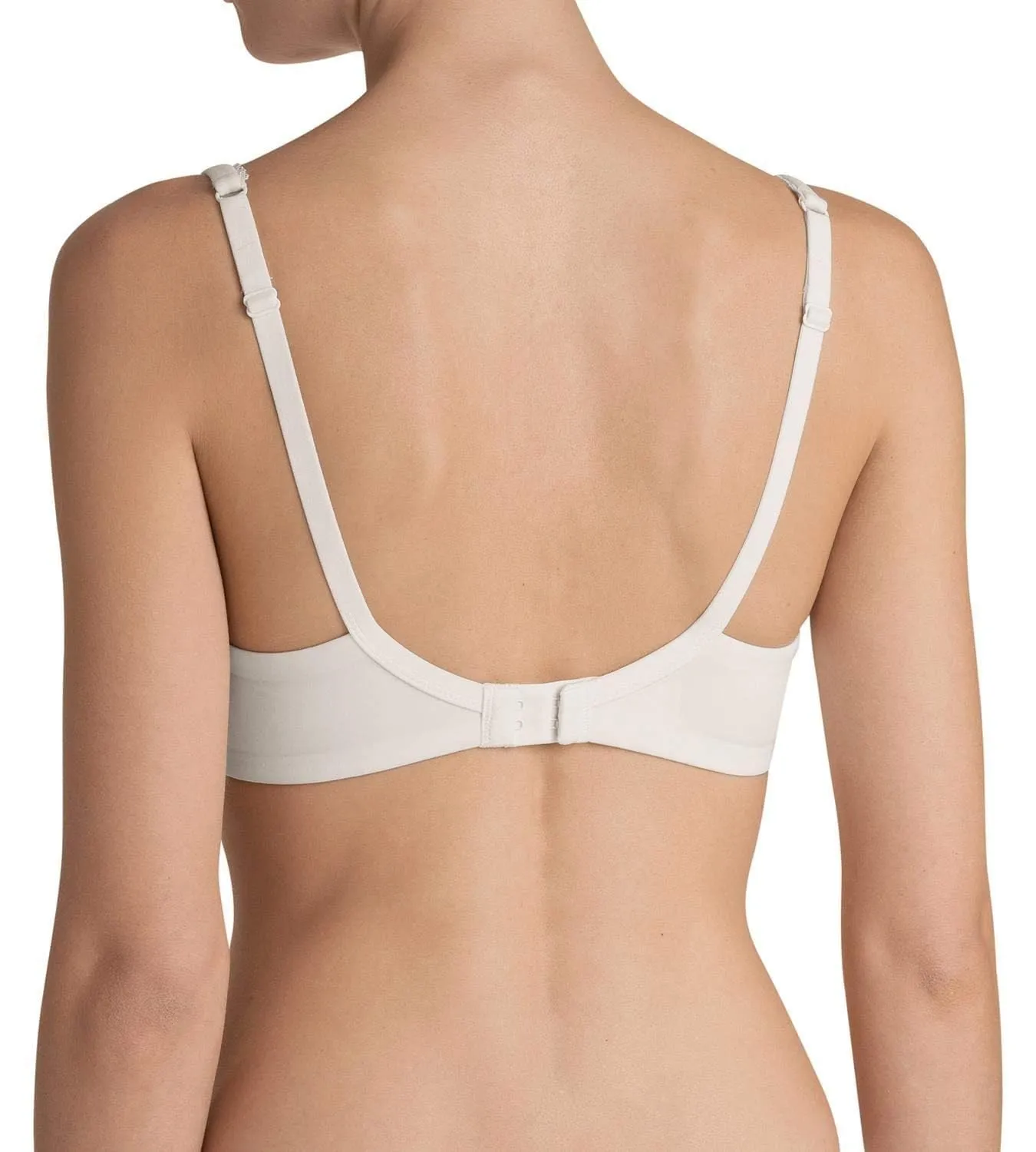 Triumph Damen Perfectly Soft T-Shirt-BH, Beige, 85C - immagine 3