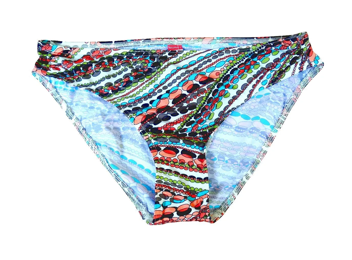 Triumph Reggiseno da donna 4yr Style Pt Mini 12 Multicolore 36 - immagine 2