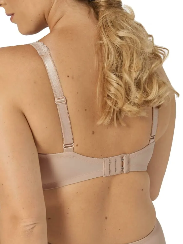 Triumph Amourette Charm Whp Reggiseno Sfoderato con Ferretto Donna, Beige (Neutral Beige Ep), 1D - immagine 2
