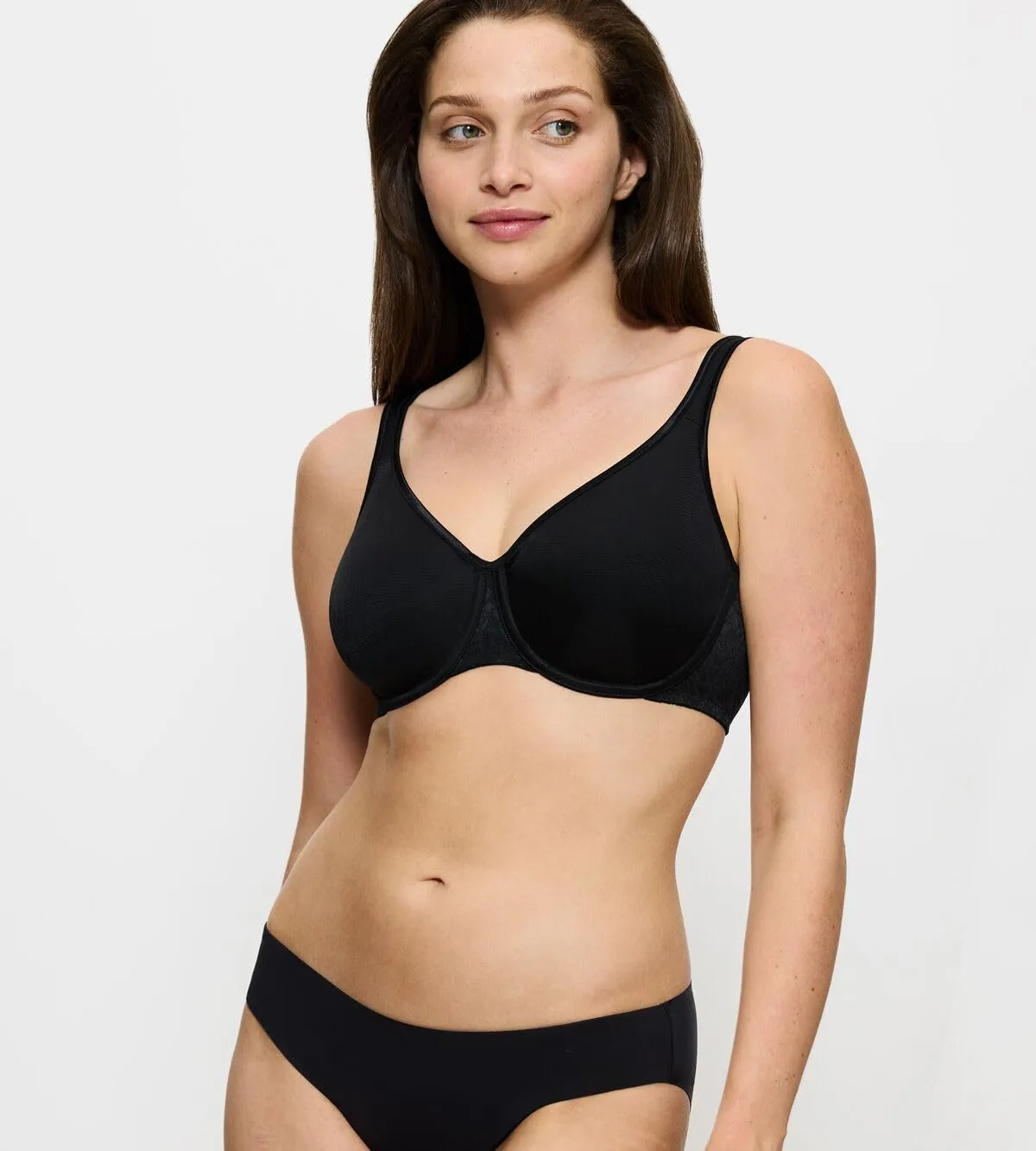Triumph Hipster da donna, Nero, S - immagine 2