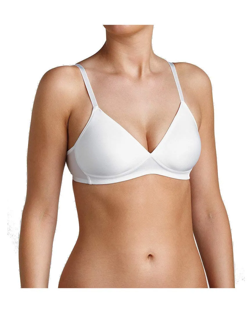 Triumph Amourette Spotlight Hipster Bianco 38 - immagine 2