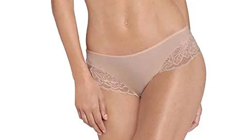 Triumph Donna Amourette Spotlight Hipster X, Orange Highlight, 42 - immagine 2