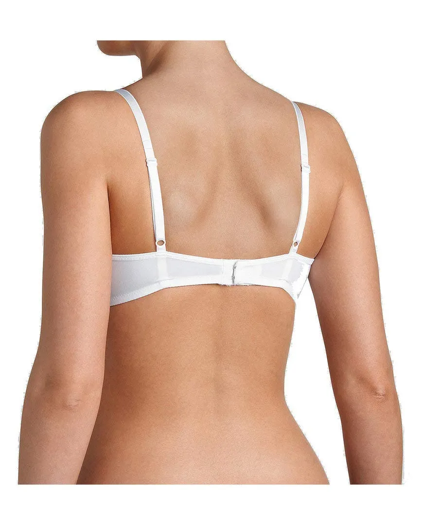 Triumph Amourette Spotlight Hipster Donna, Bianco, 50 - immagine 3