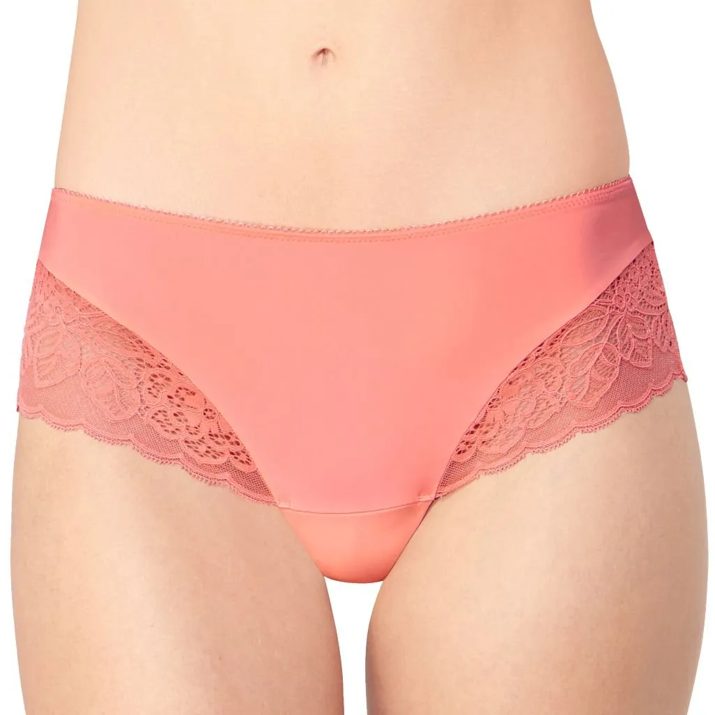 Triumph Amourette Spotlight Hip X Slip - Rosa Alcool (9q) - S - immagine 1