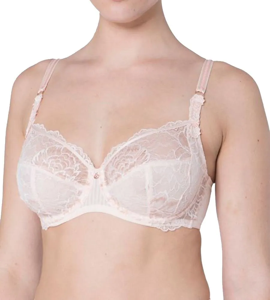 Triumph Peony Florale W Orange Highlight 80G - immagine 1