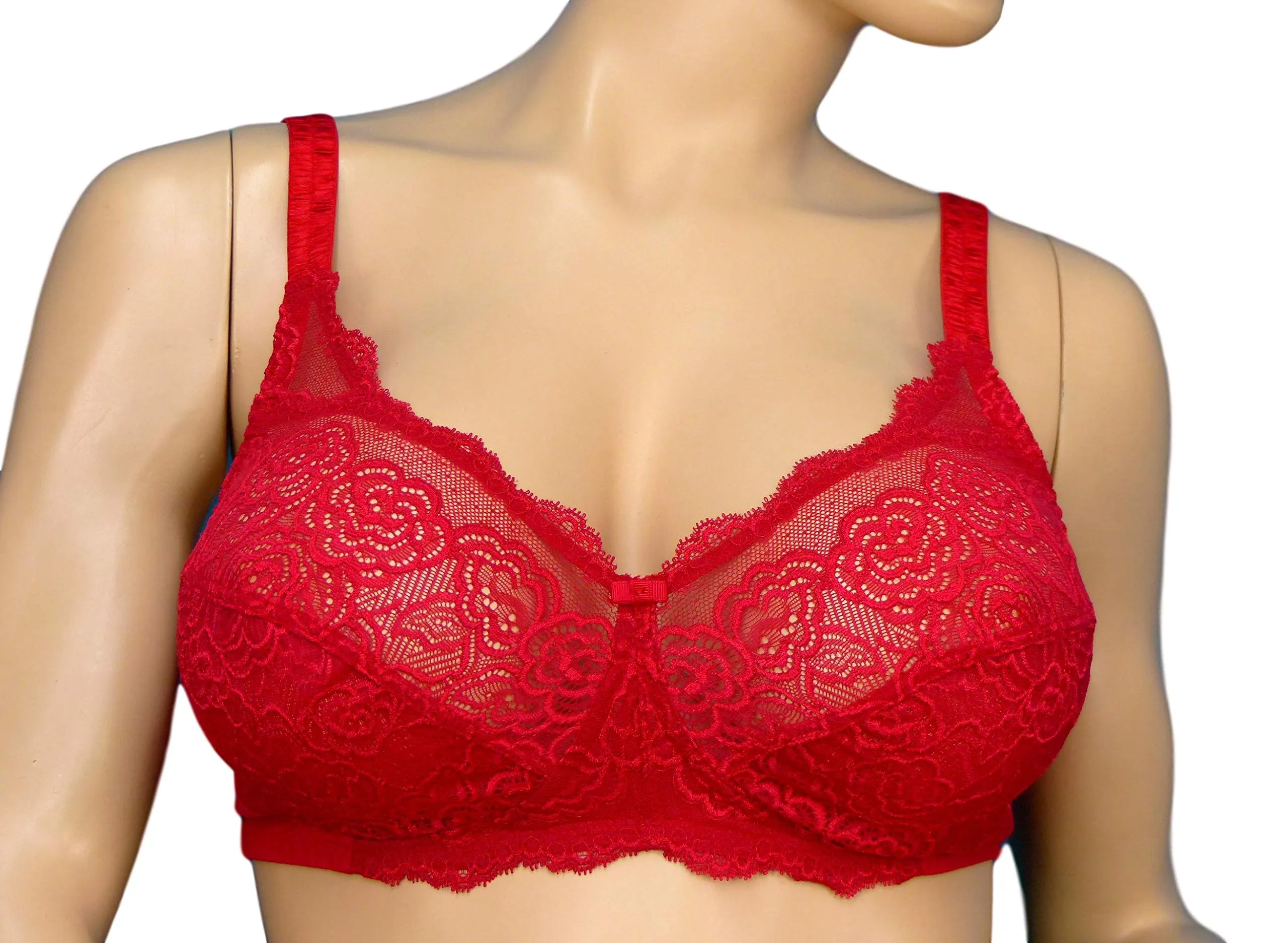 Triumph Muse Rosso (U4) 2B - immagine 1