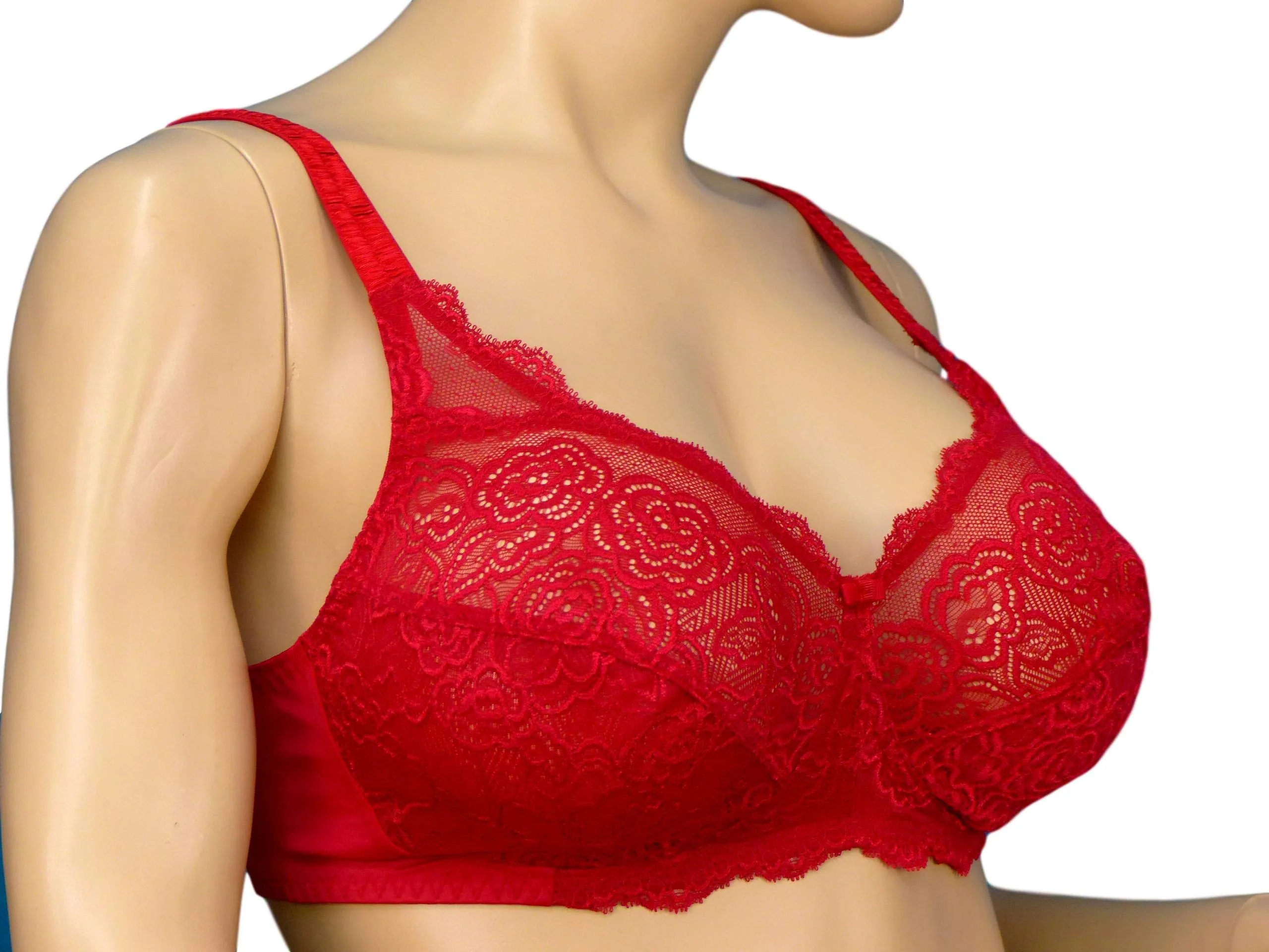 Triumph Muse Rosso (U4) 2B - immagine 2