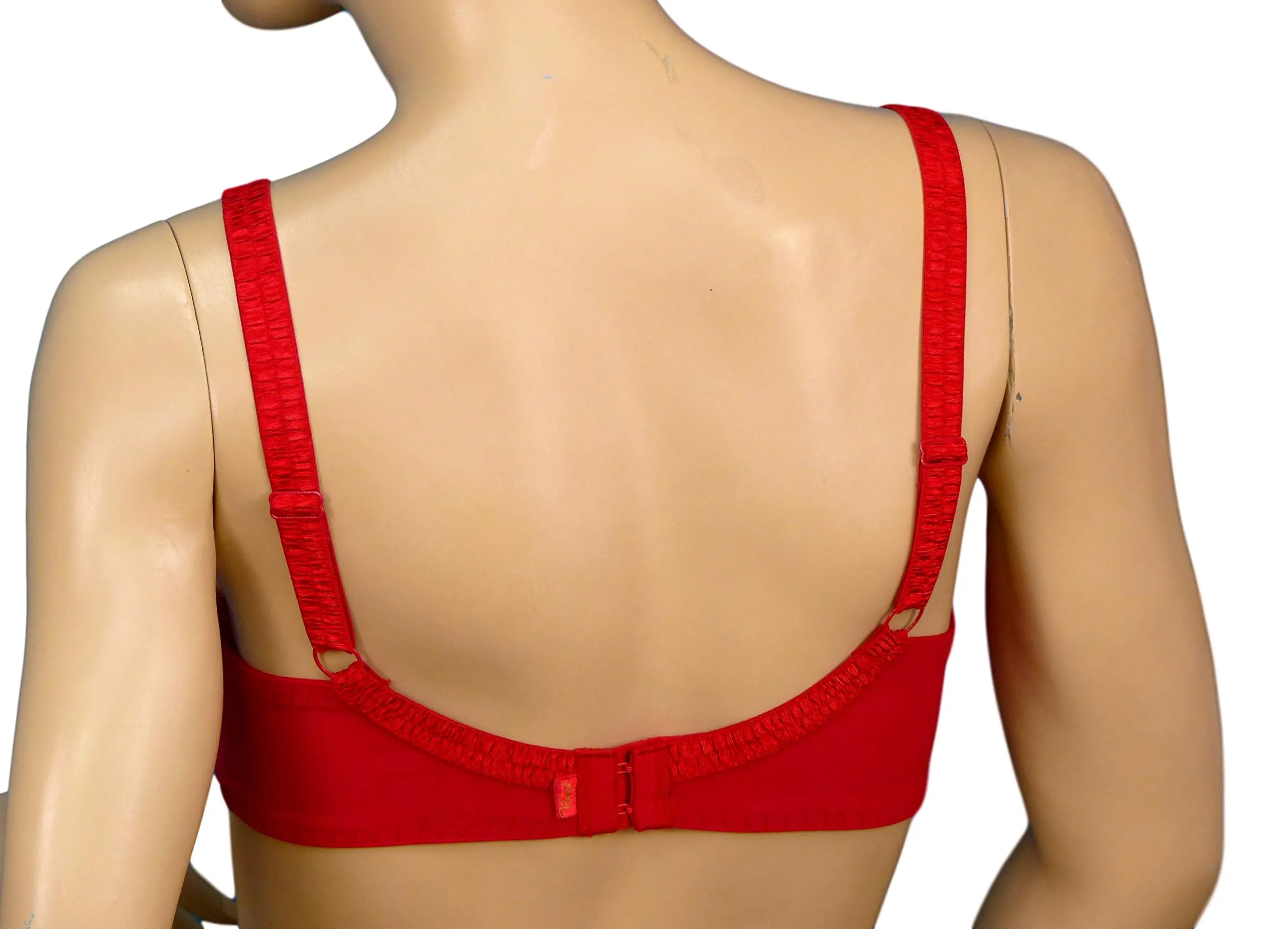 Triumph Muse Rosso (U4) 2B - immagine 3