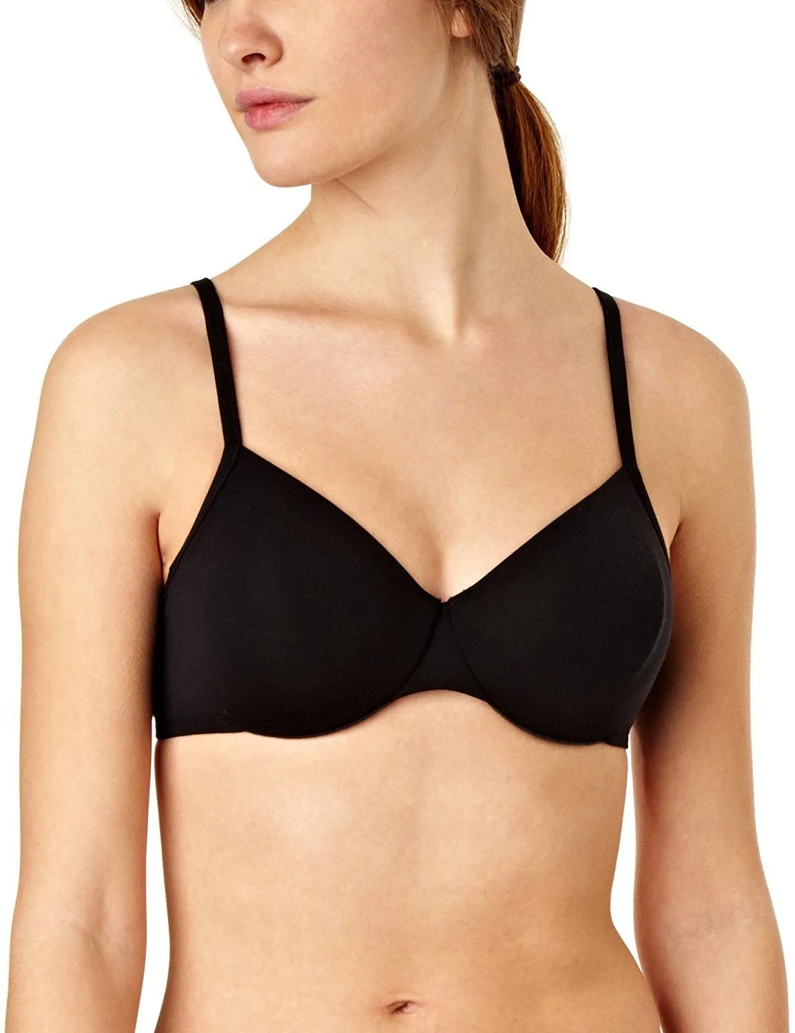Triumph Claudette 200 W X Damen, Schwarz, 85B - immagine 1