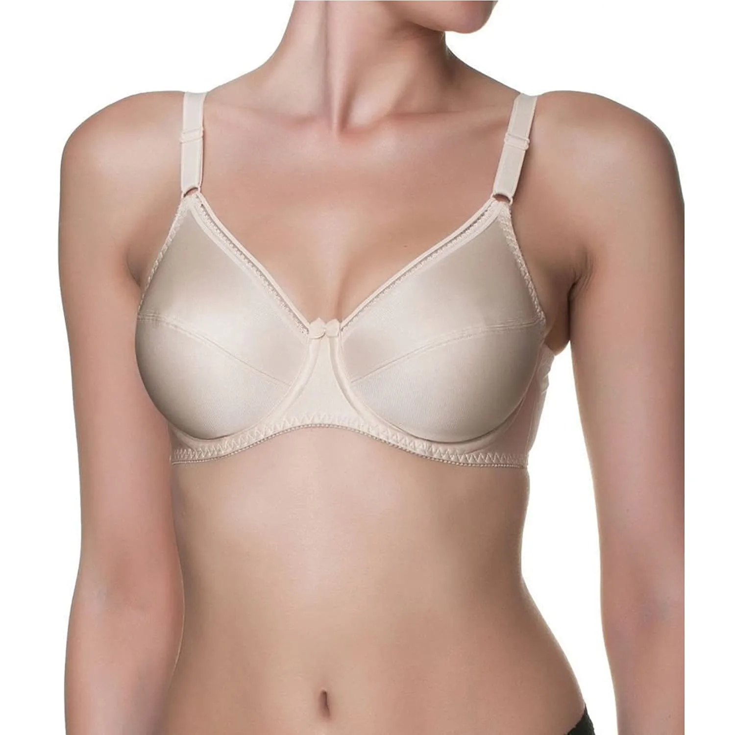 Triumph Claudette 200 W X Damen Teint 95C - immagine 1