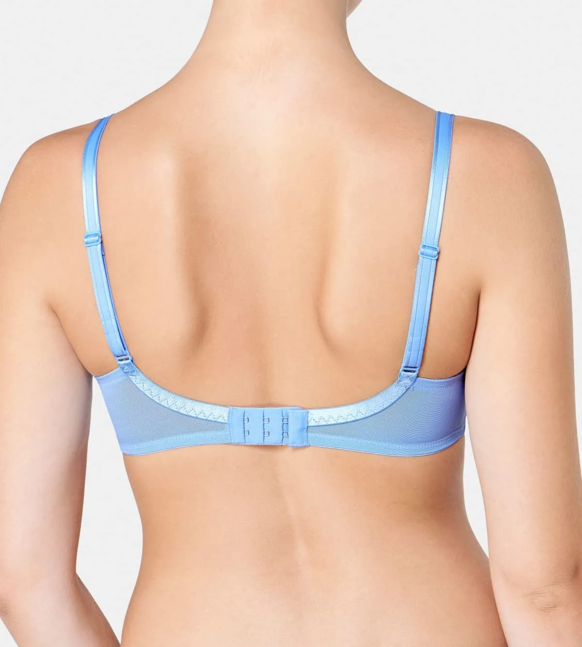 Triumph Beauty-Full Essential WHP Reggiseno da donna, Clear Ocean, 70D - immagine 3