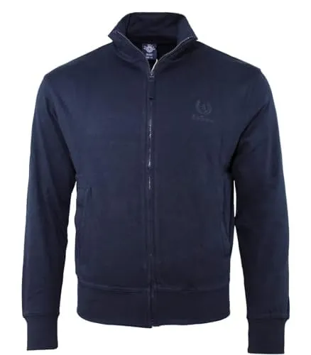Siry Work Be Board Felpa Leggera Art. 9114 in Cotone Blu L - immagine 1